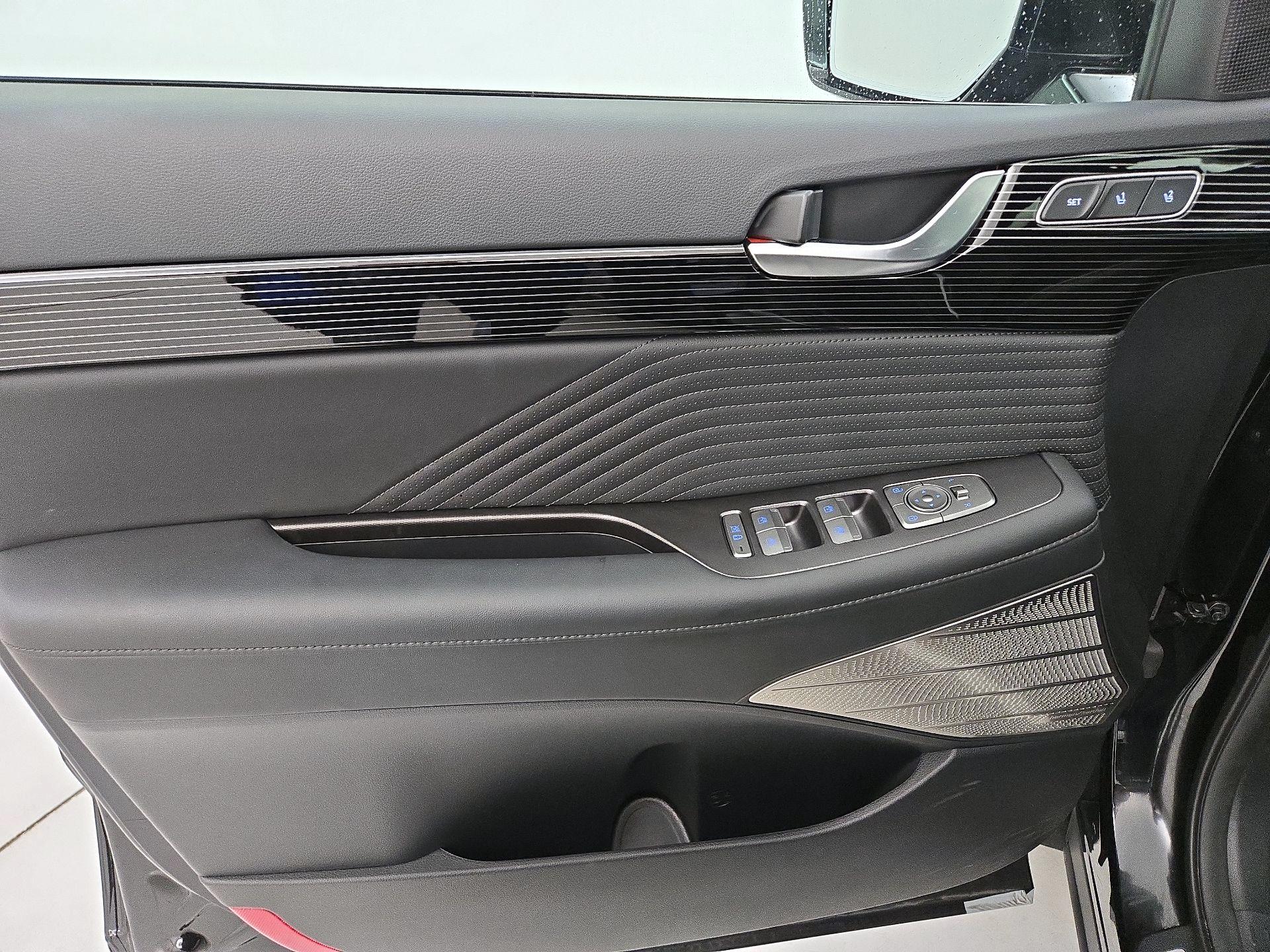 Thumbnail: 2024 Hyundai Palisade - 12