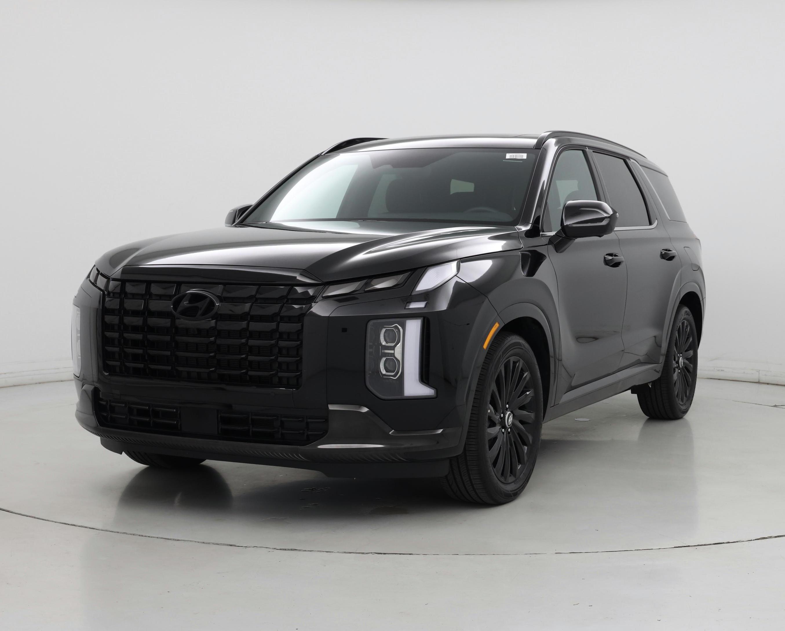 Thumbnail: 2024 Hyundai Palisade - 4