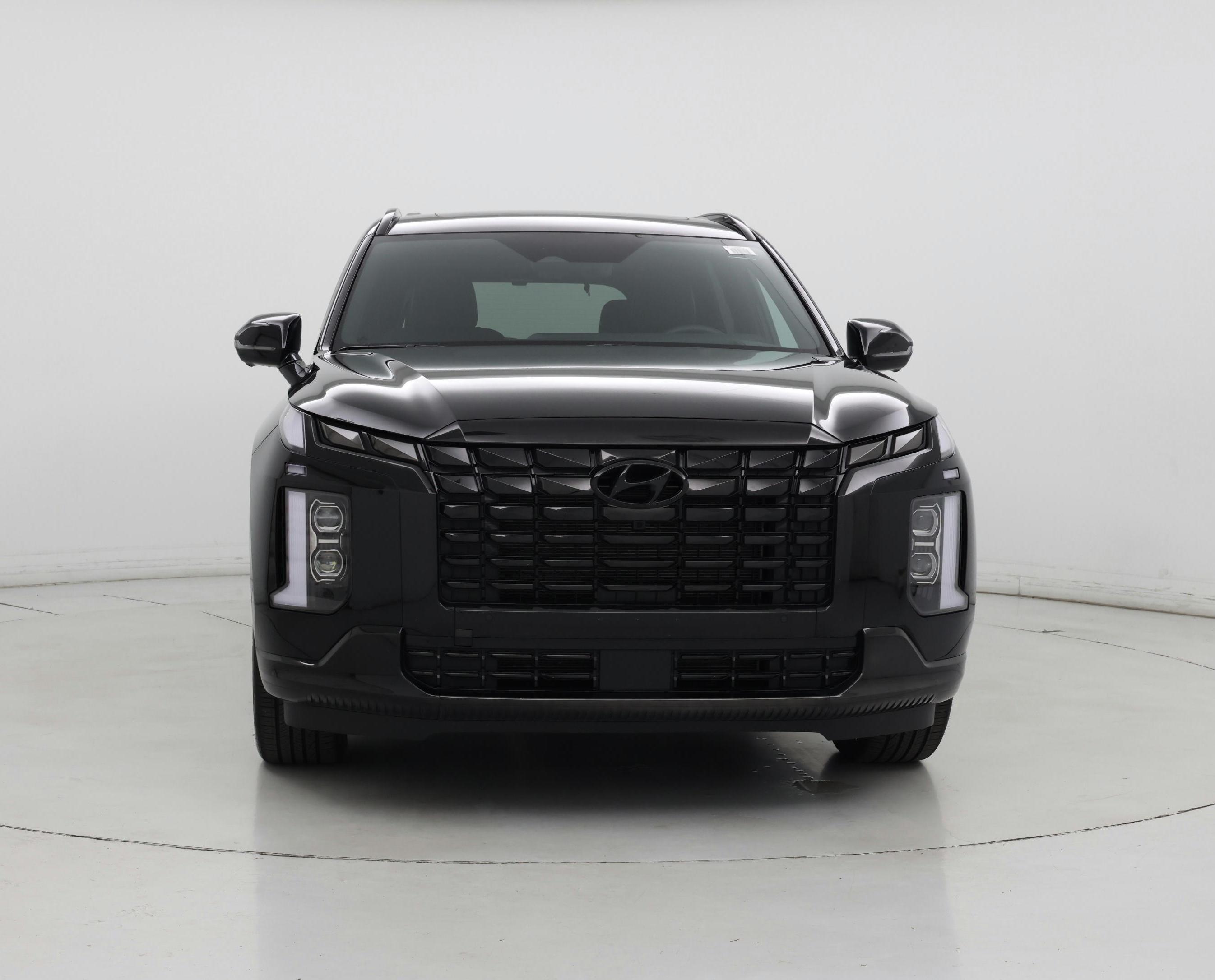 Thumbnail: 2024 Hyundai Palisade - 5