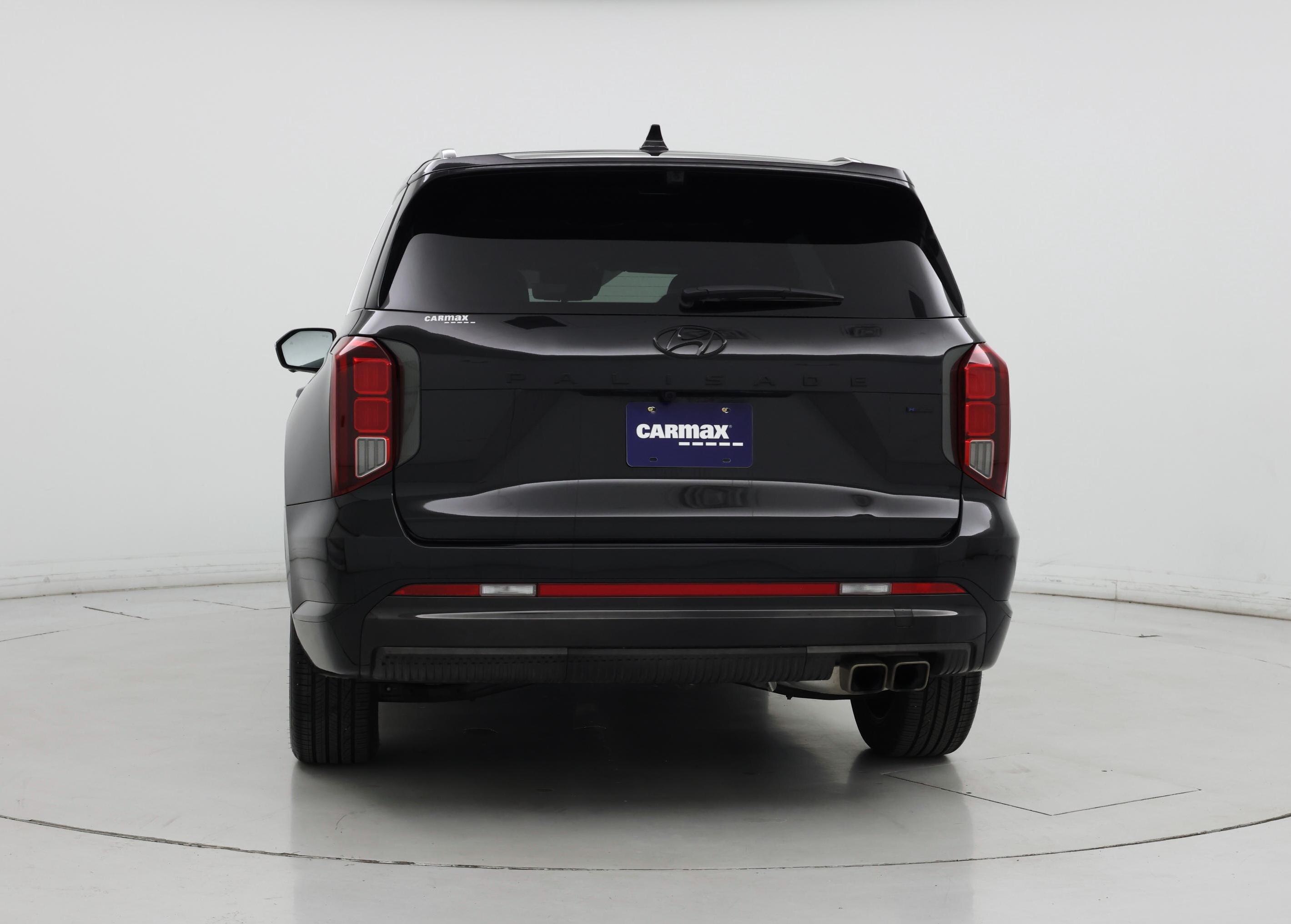 Thumbnail: 2024 Hyundai Palisade - 6