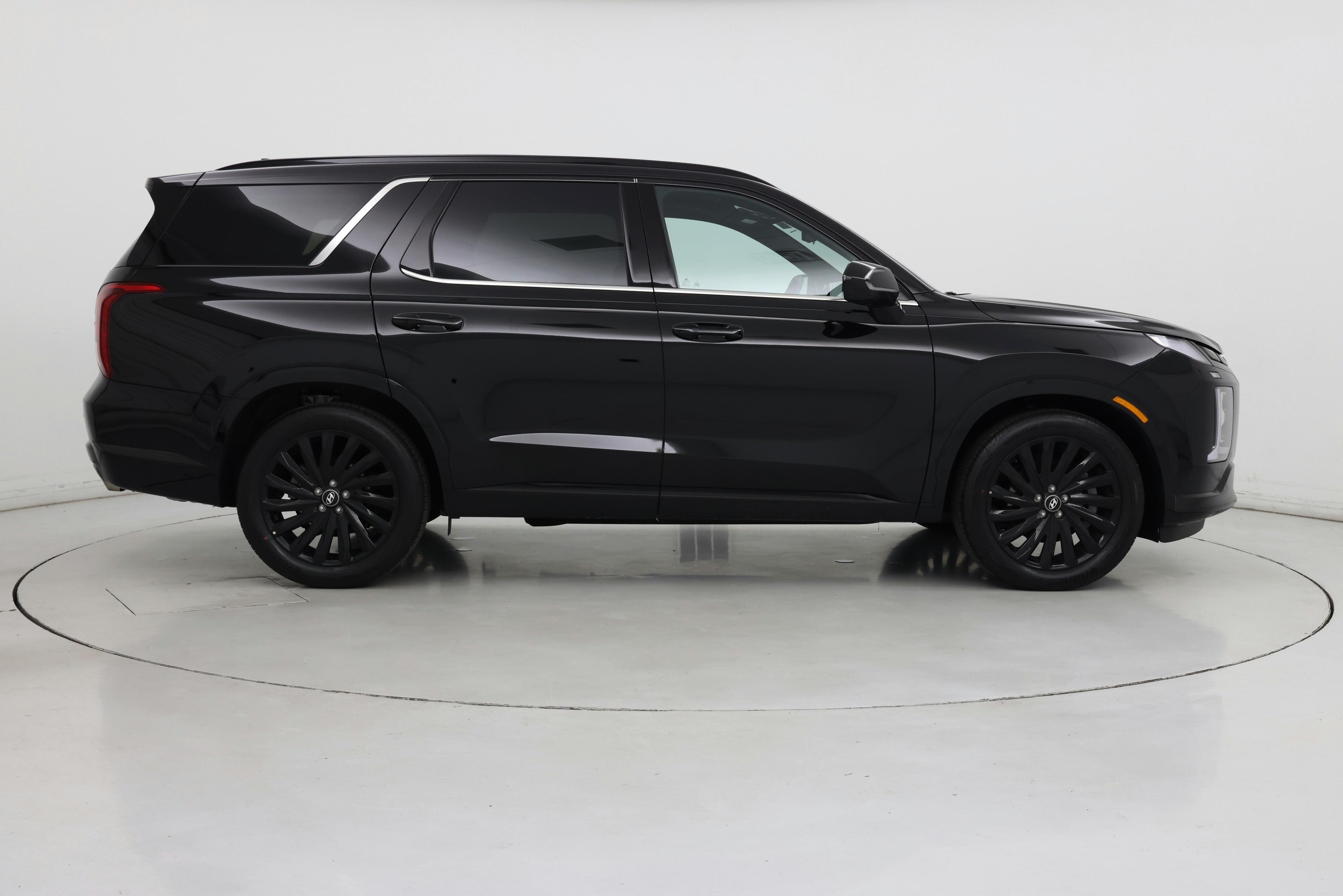 Thumbnail: 2024 Hyundai Palisade - 7