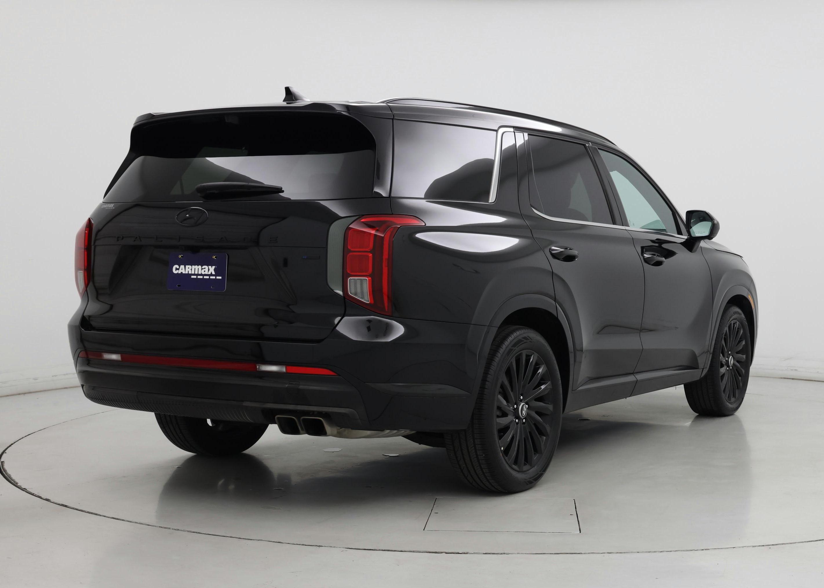 Thumbnail: 2024 Hyundai Palisade - 8