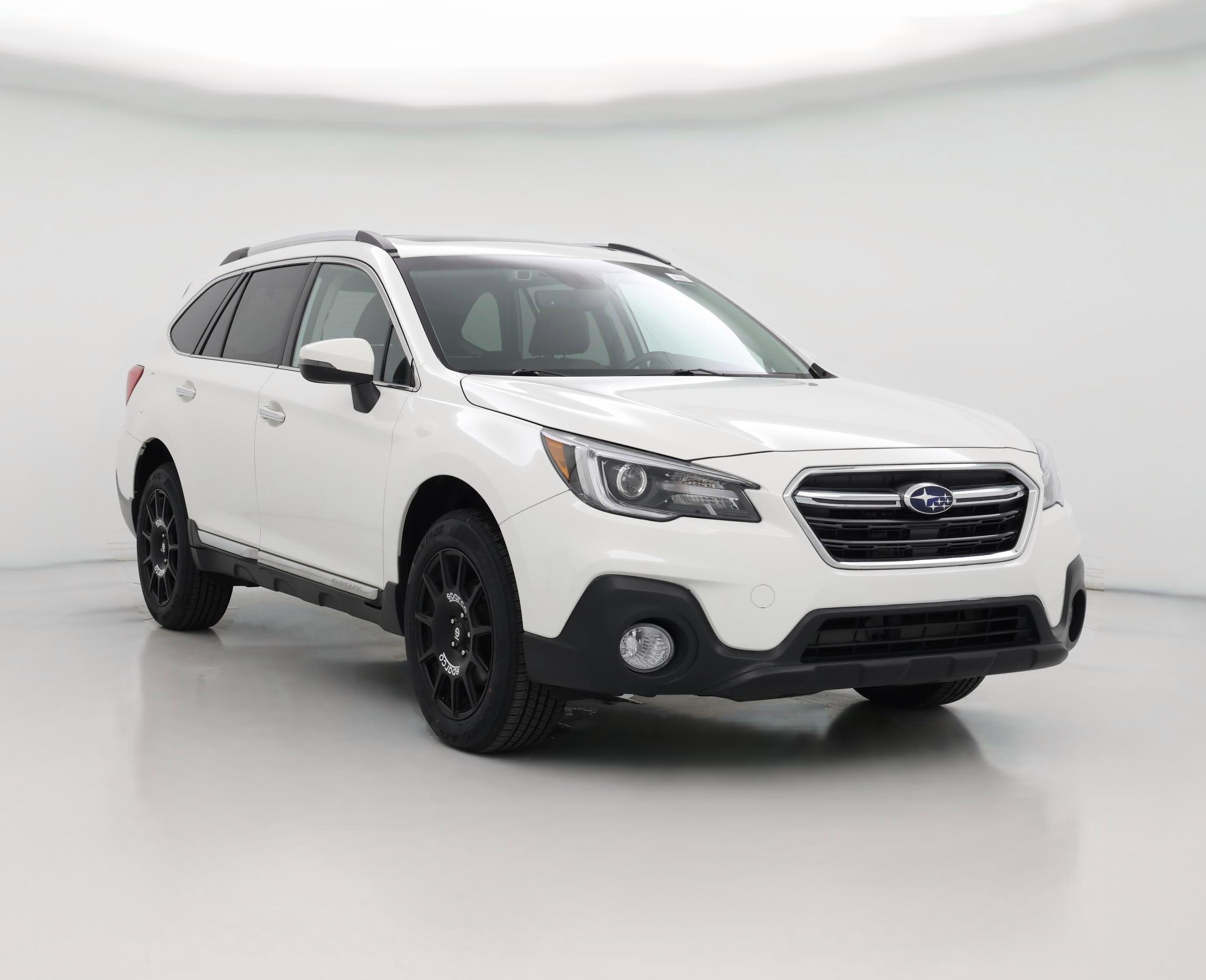 Thumbnail: 2019 Subaru Outback - 1