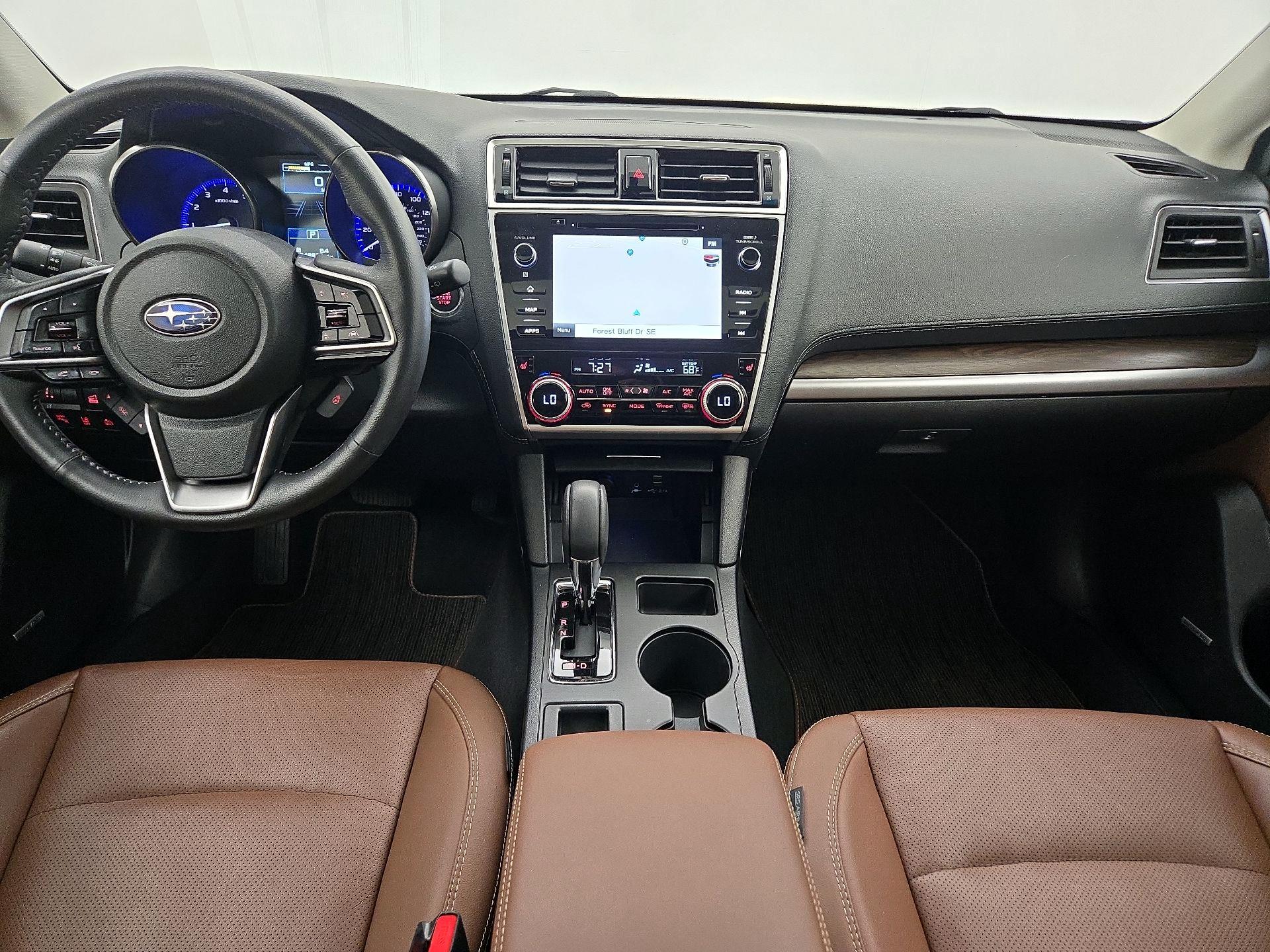 Thumbnail: 2019 Subaru Outback - 9