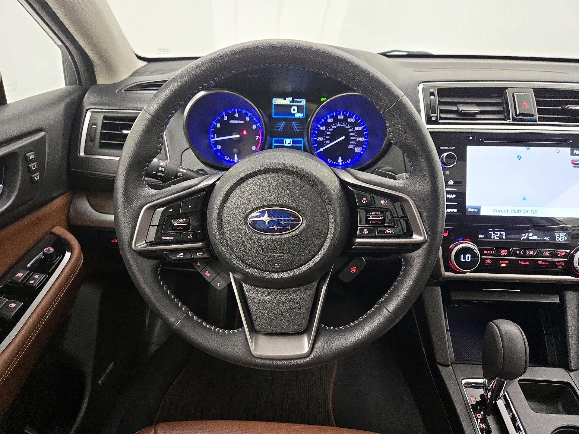 Thumbnail: 2019 Subaru Outback - 10