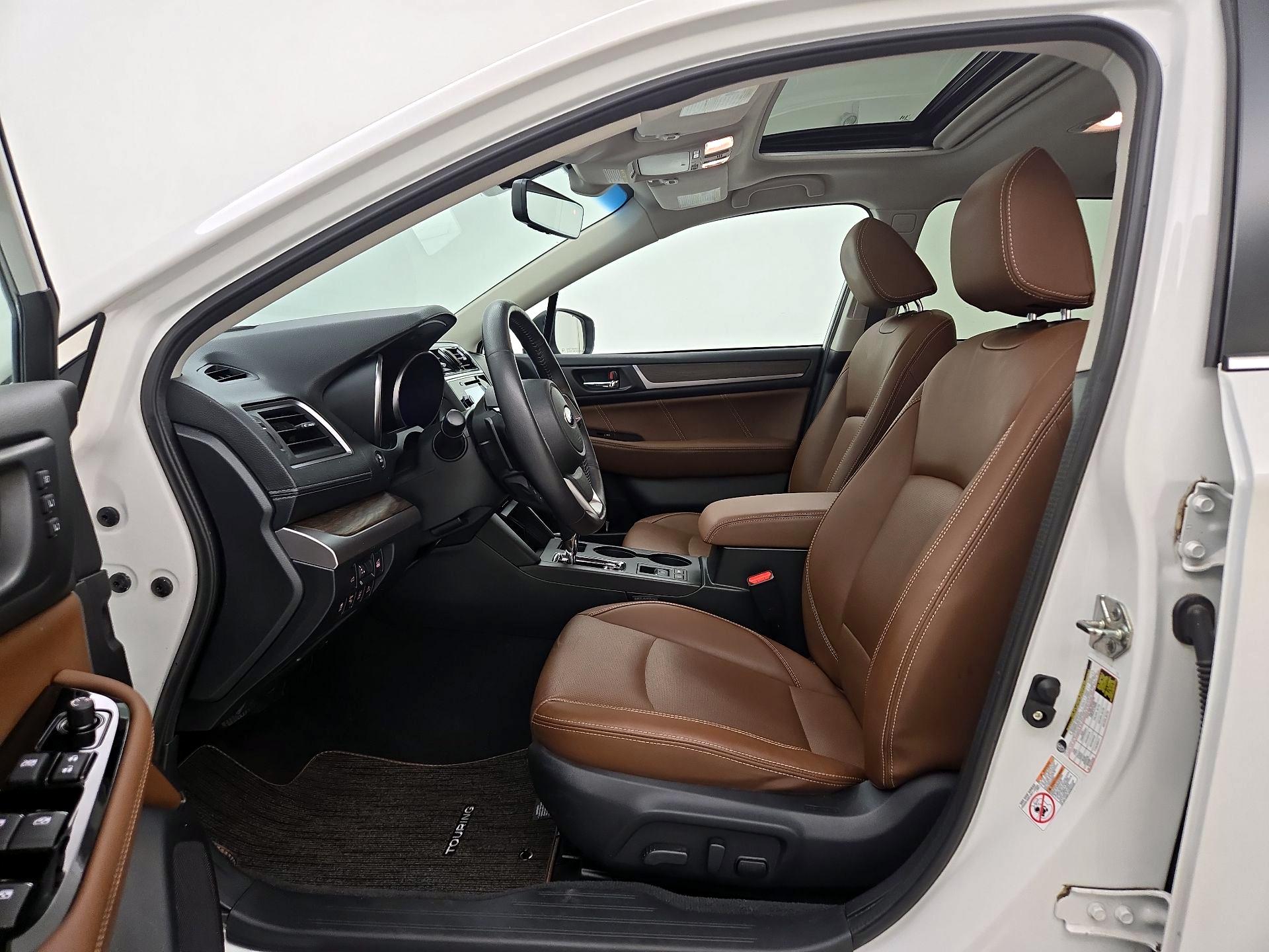 Thumbnail: 2019 Subaru Outback - 11
