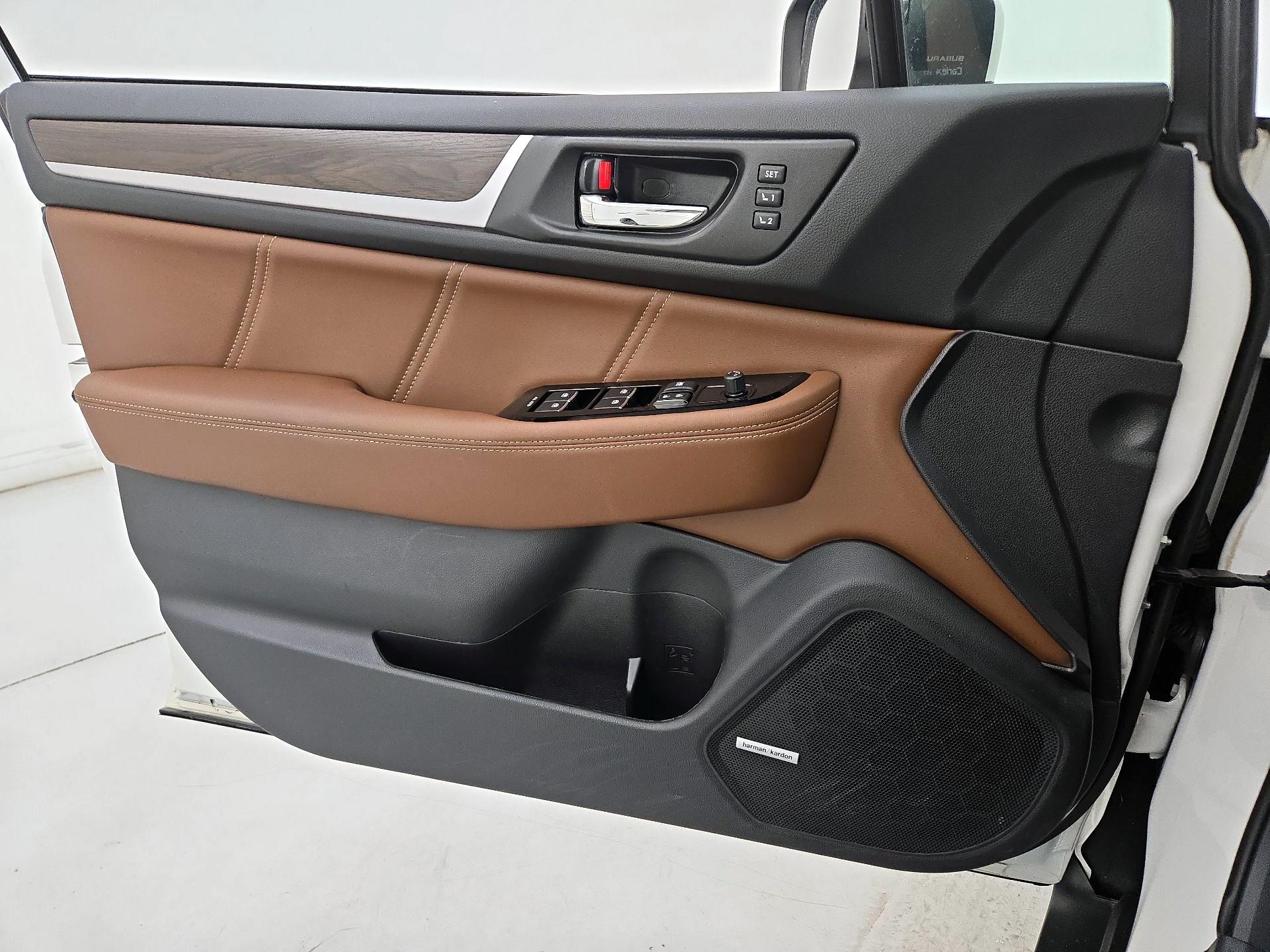 Thumbnail: 2019 Subaru Outback - 12
