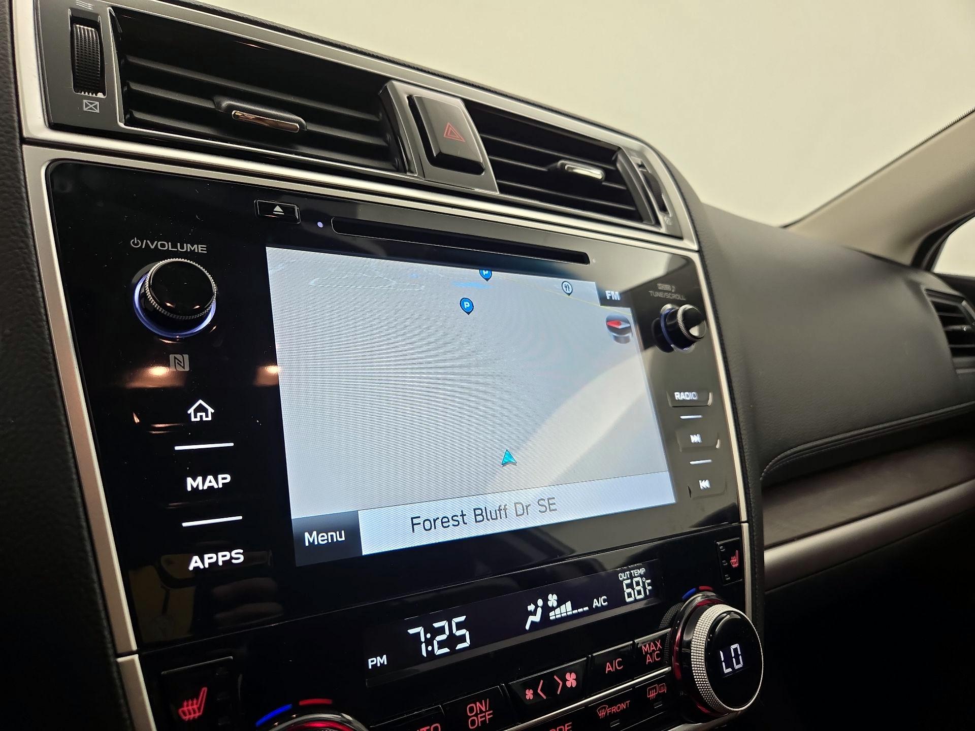 Thumbnail: 2019 Subaru Outback - 14