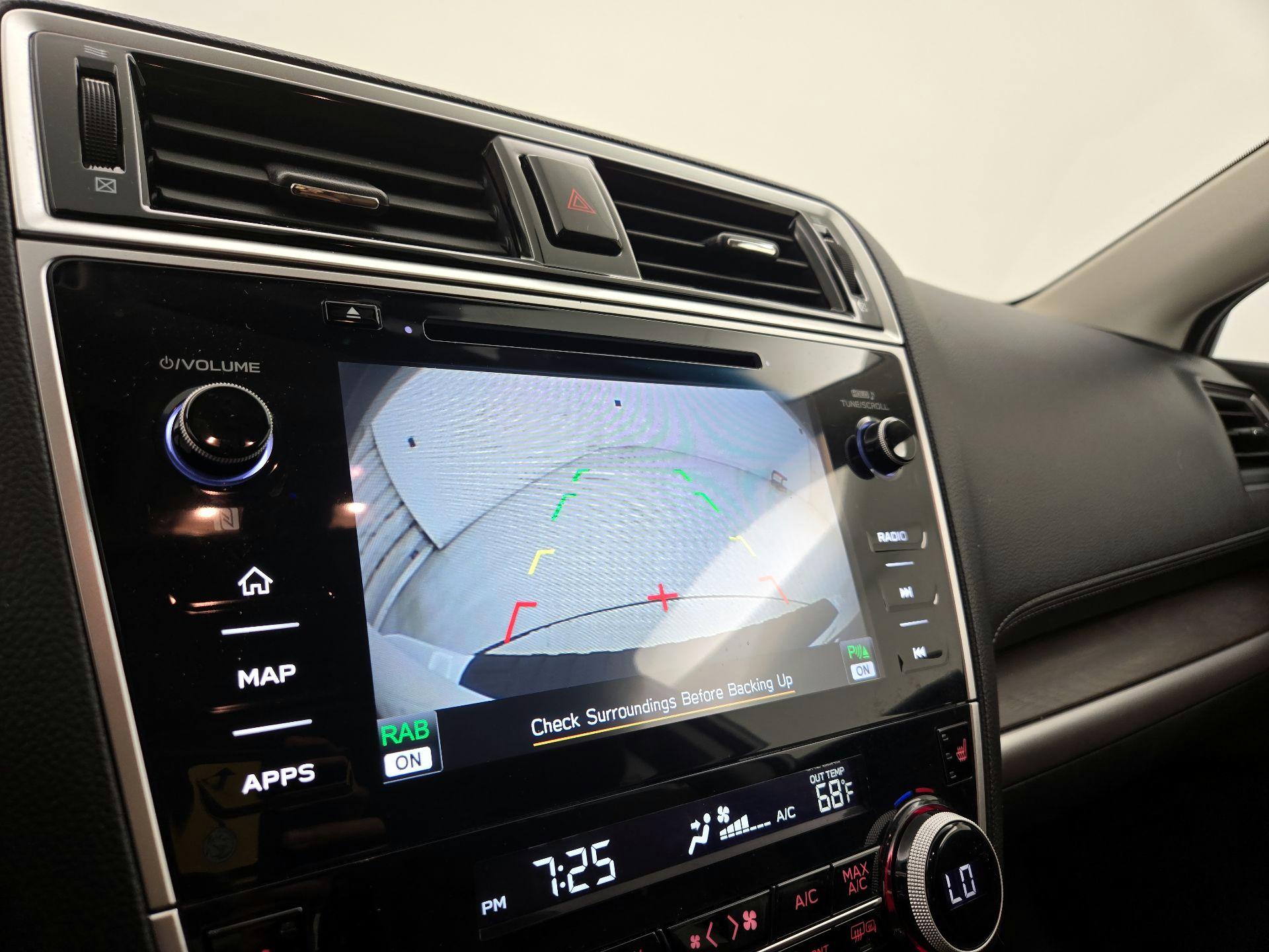 Thumbnail: 2019 Subaru Outback - 15