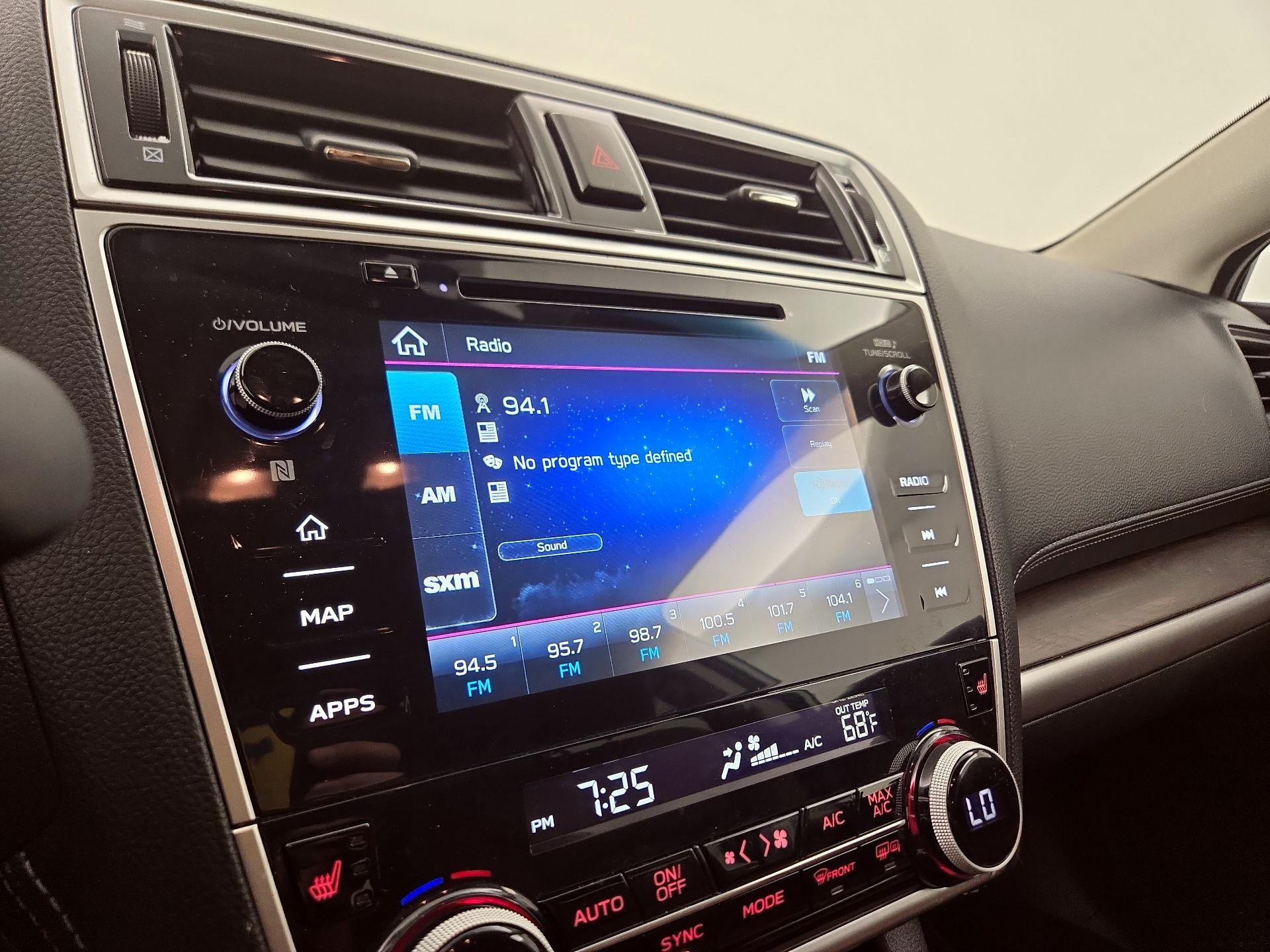 Thumbnail: 2019 Subaru Outback - 16