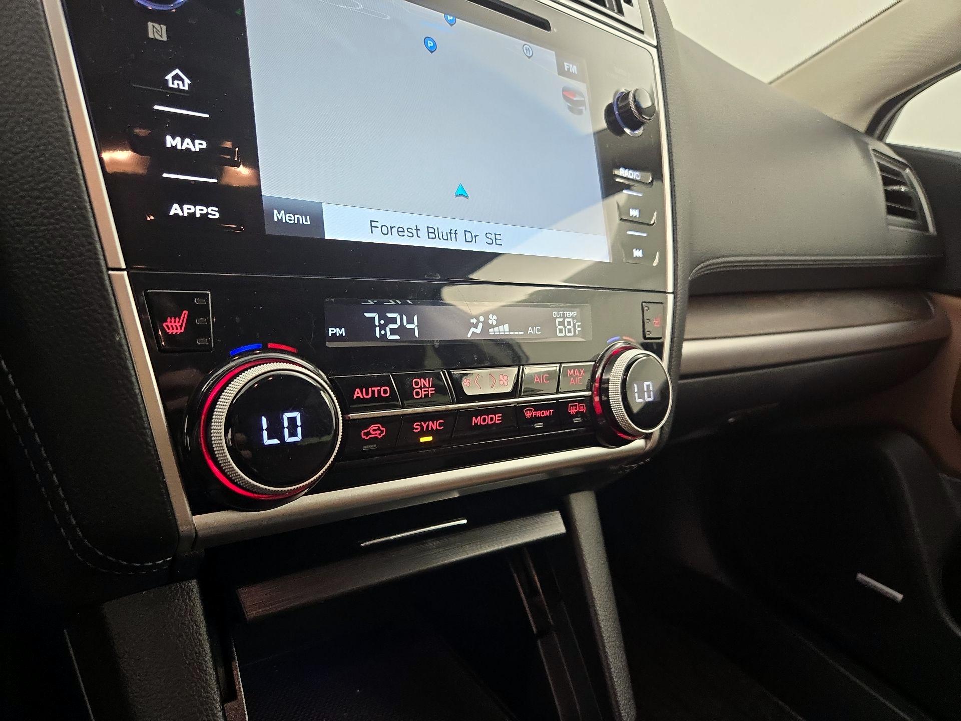 Thumbnail: 2019 Subaru Outback - 17