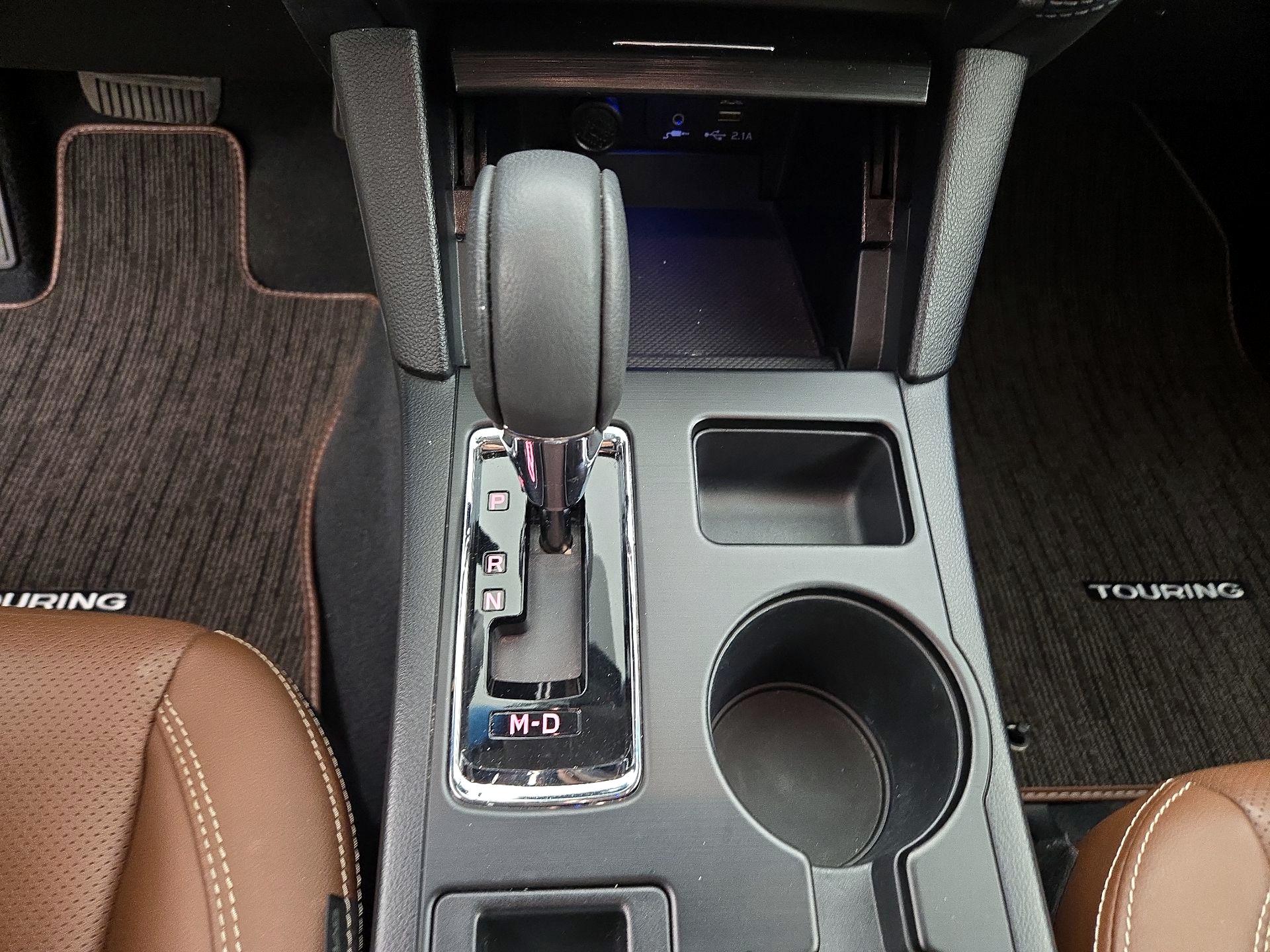 Thumbnail: 2019 Subaru Outback - 18
