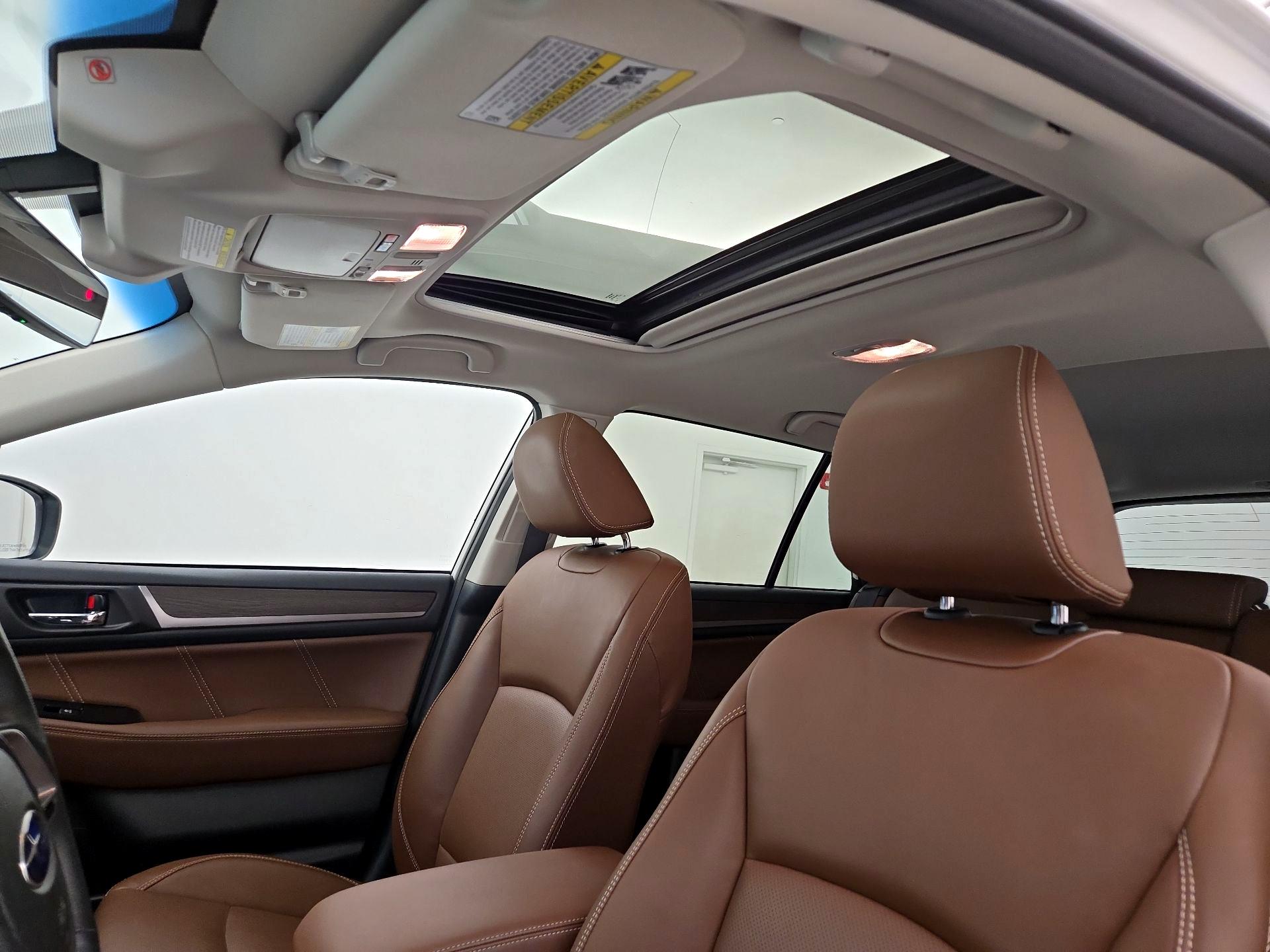 Thumbnail: 2019 Subaru Outback - 20
