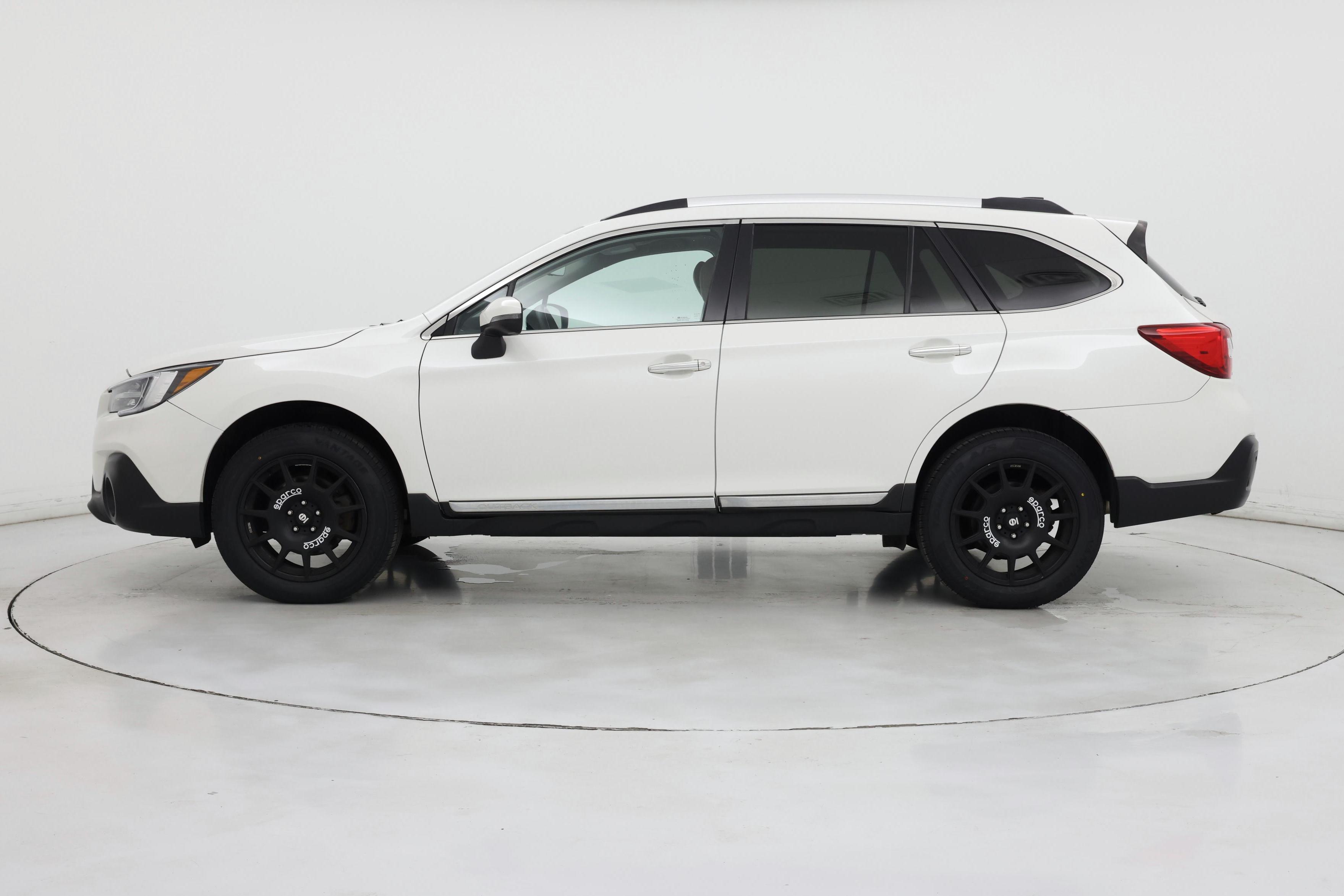 Thumbnail: 2019 Subaru Outback - 3
