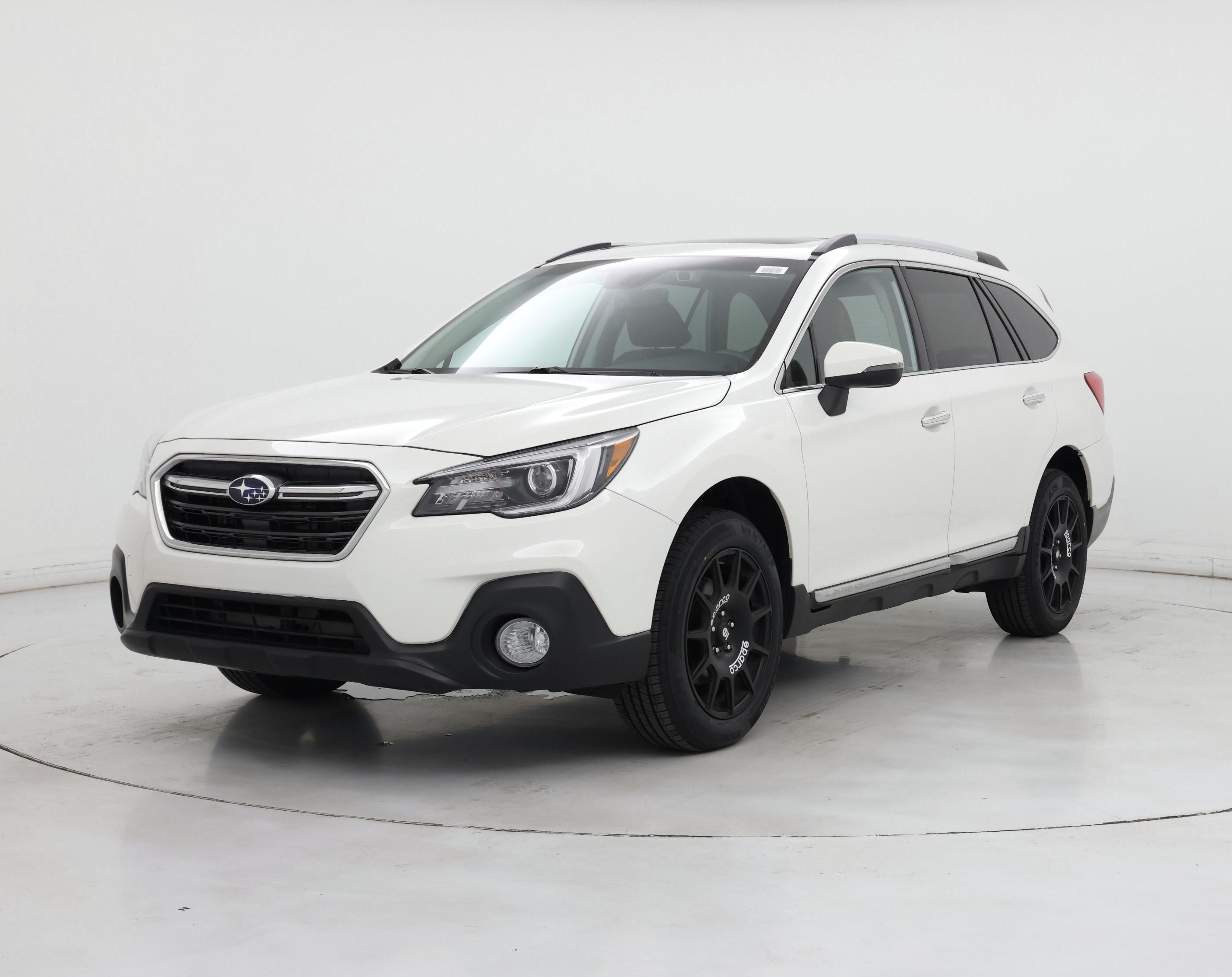 Thumbnail: 2019 Subaru Outback - 4