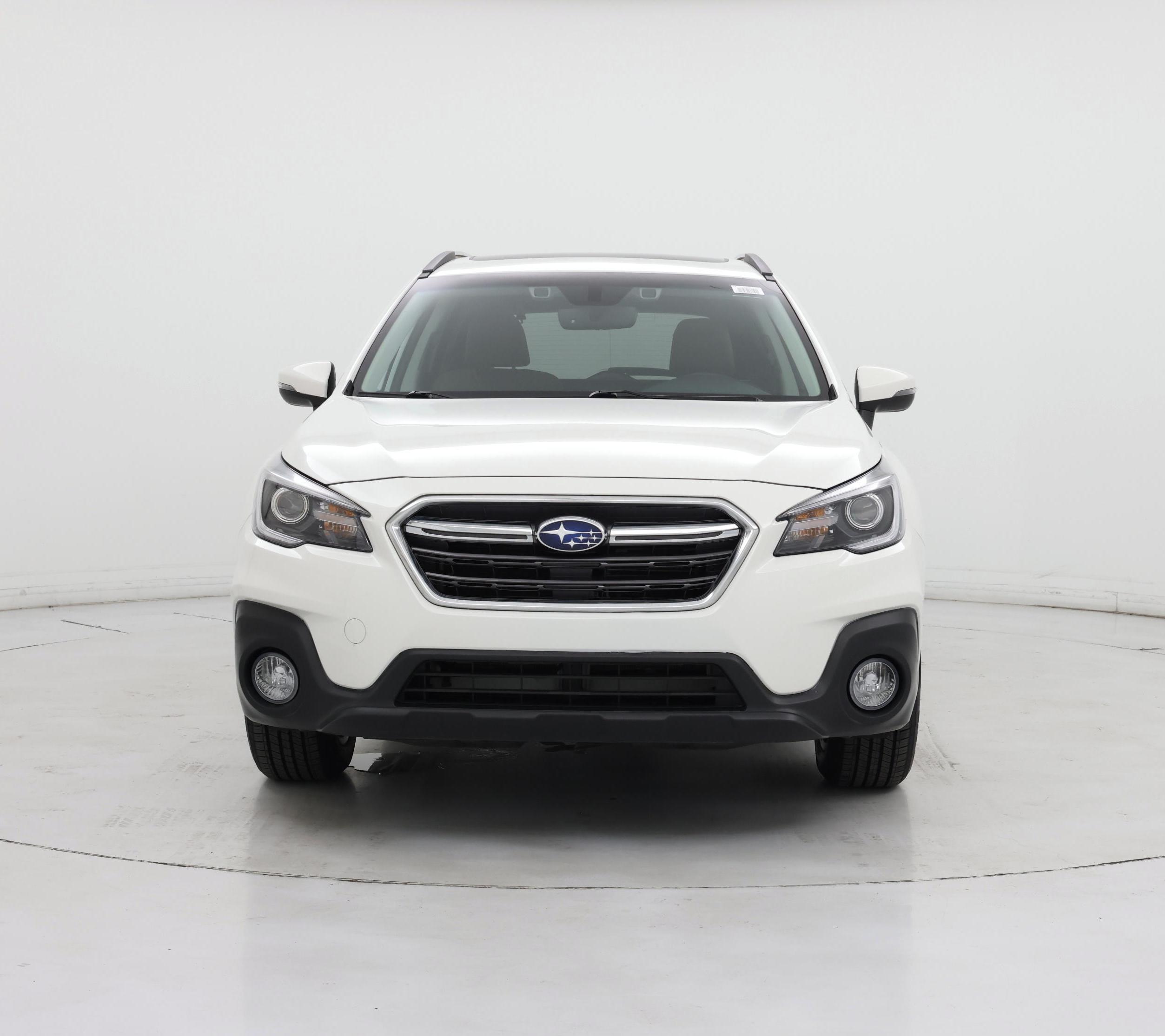 Thumbnail: 2019 Subaru Outback - 5