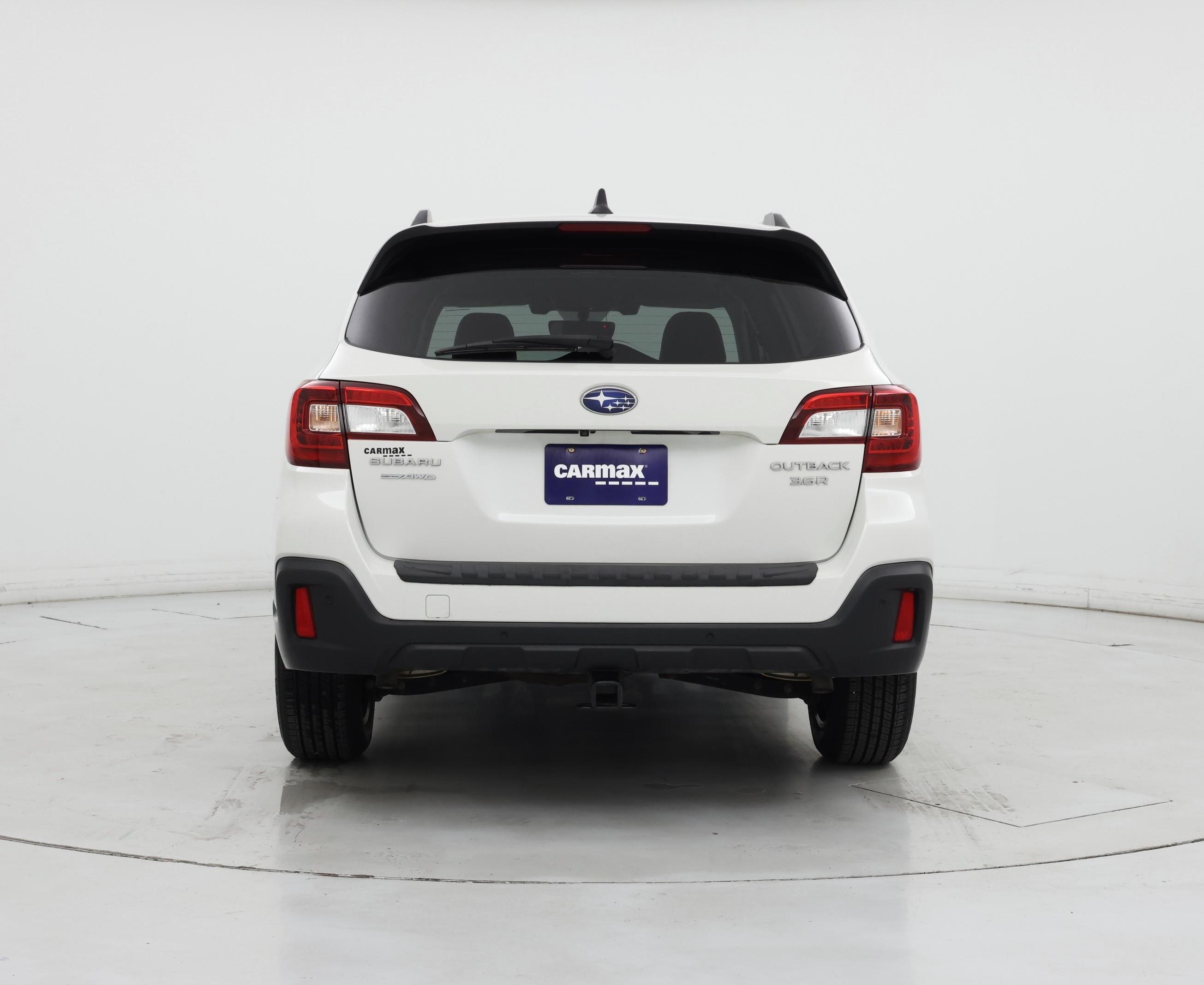 Thumbnail: 2019 Subaru Outback - 6