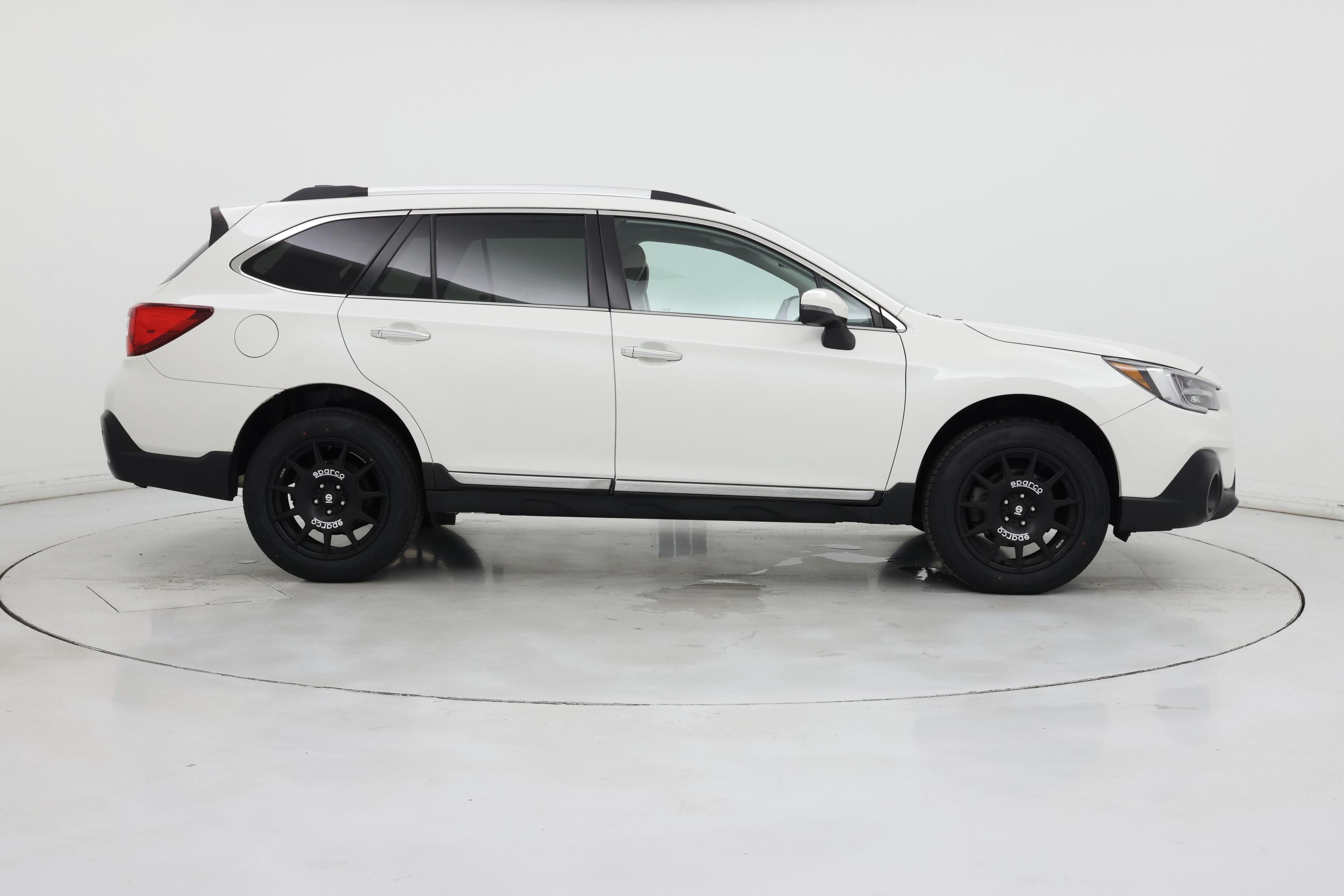 Thumbnail: 2019 Subaru Outback - 7