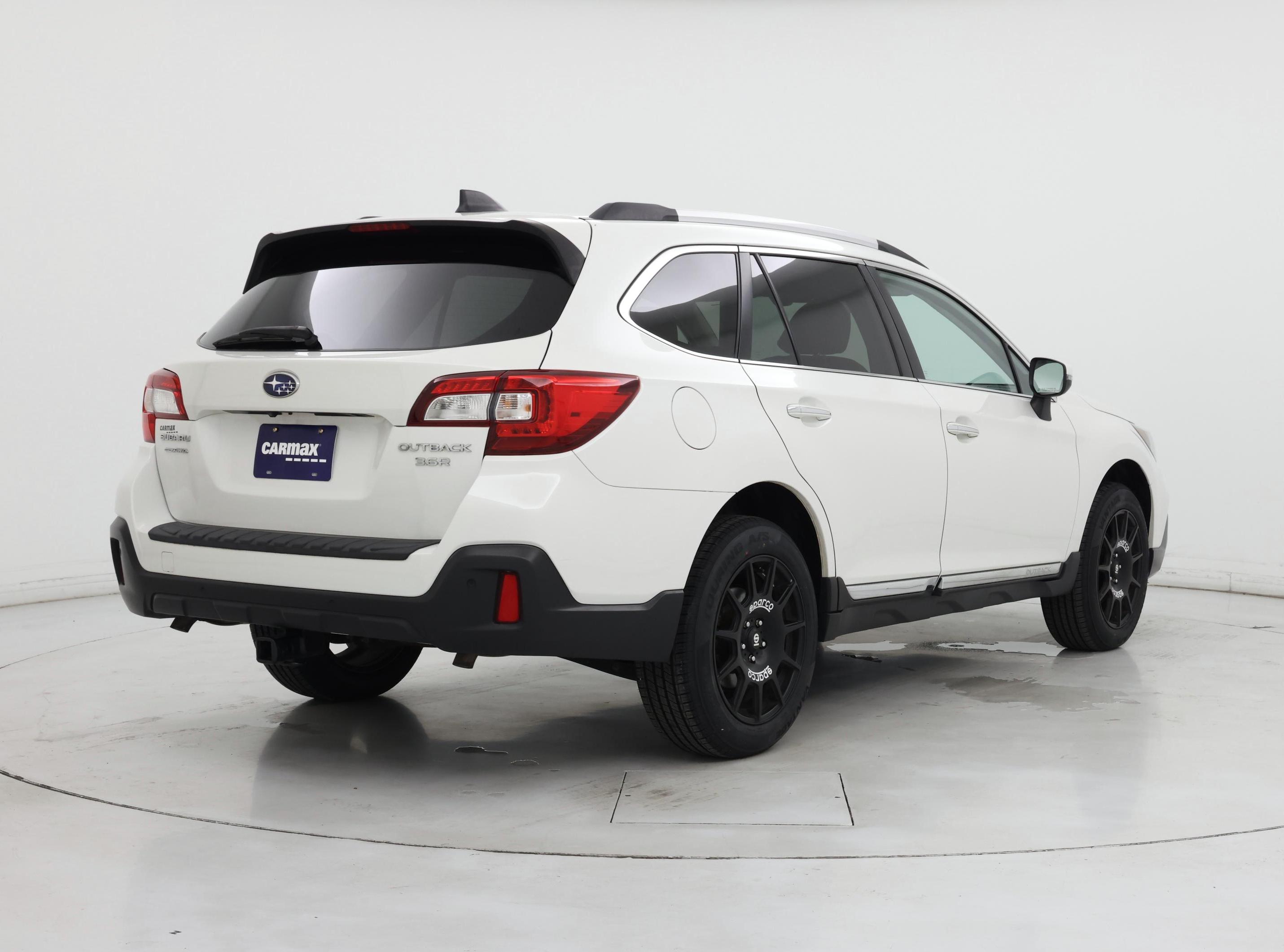 Thumbnail: 2019 Subaru Outback - 8