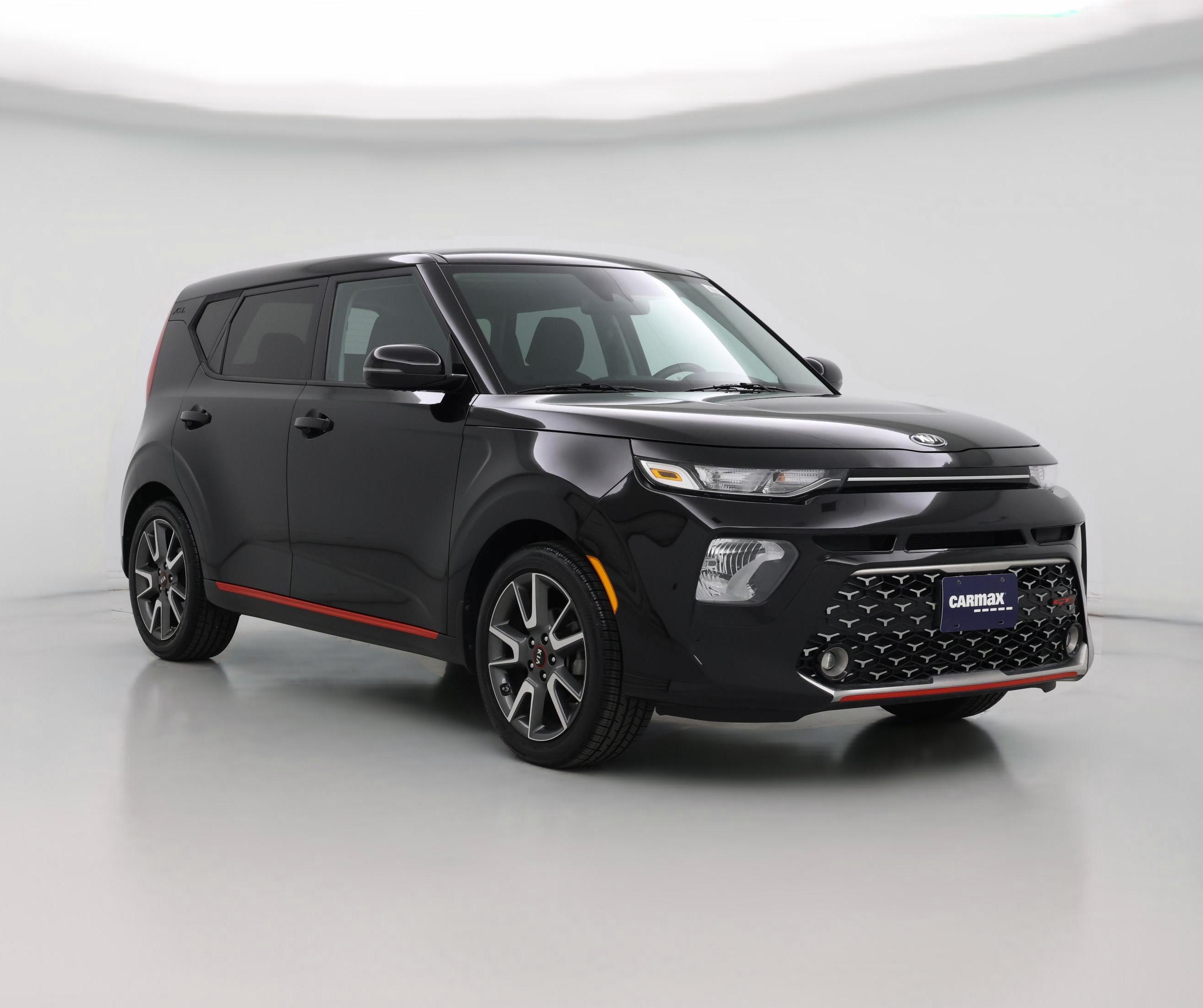 Thumbnail: 2021 Kia Soul - 1
