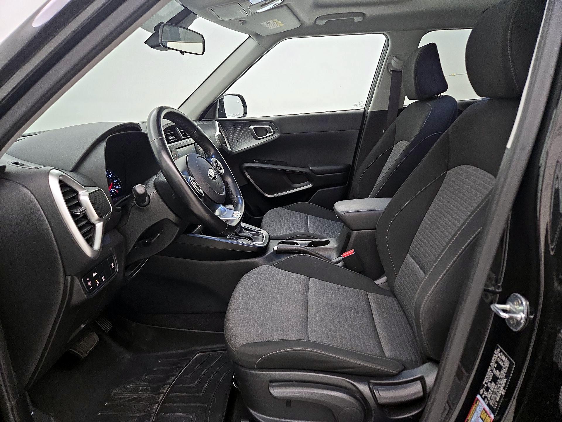 Thumbnail: 2021 Kia Soul - 11