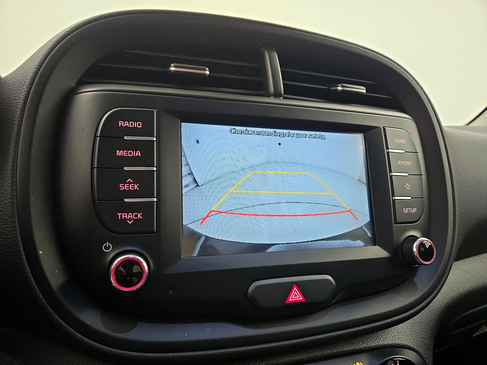 Thumbnail: 2021 Kia Soul - 14