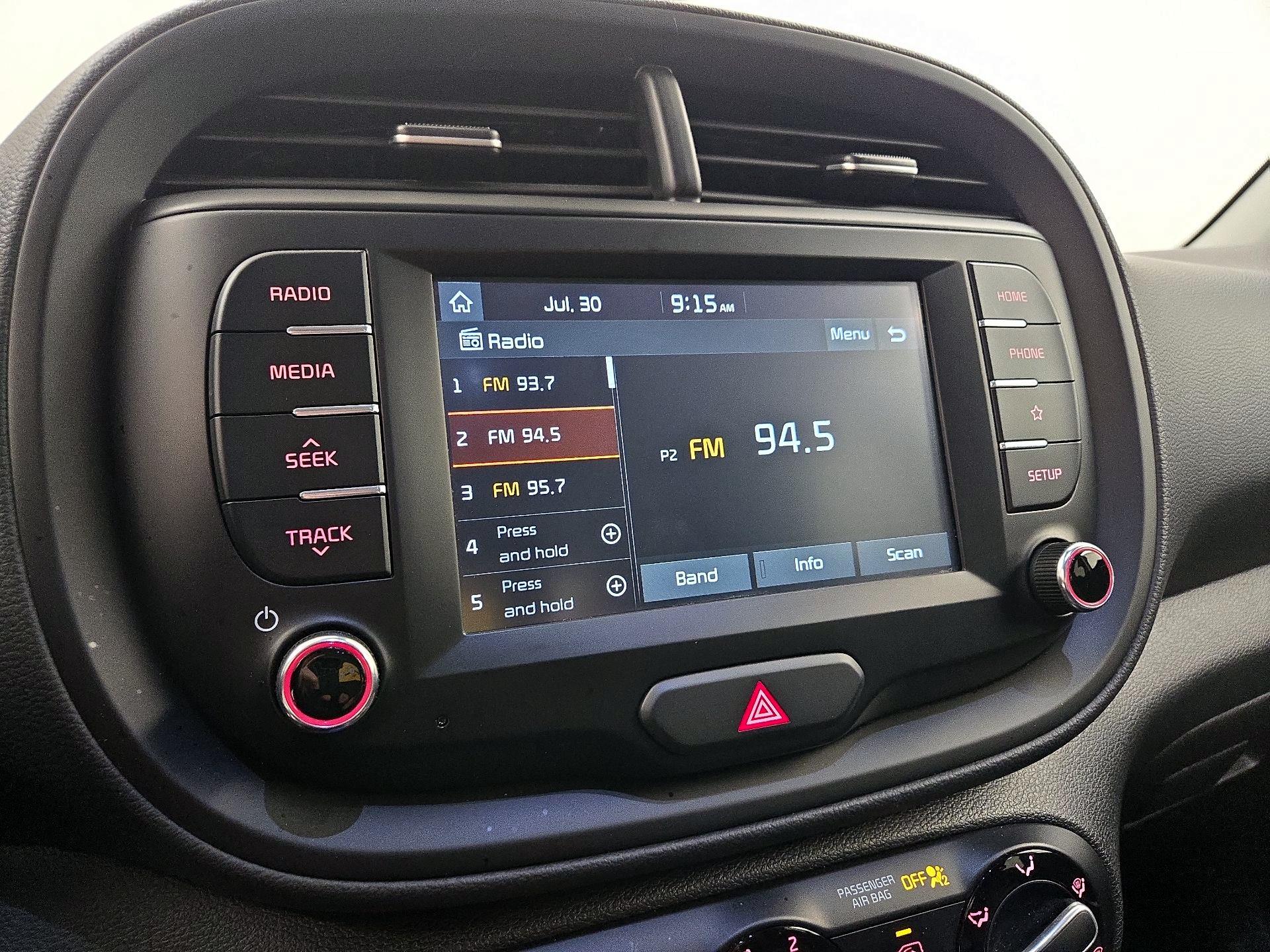 Thumbnail: 2021 Kia Soul - 15