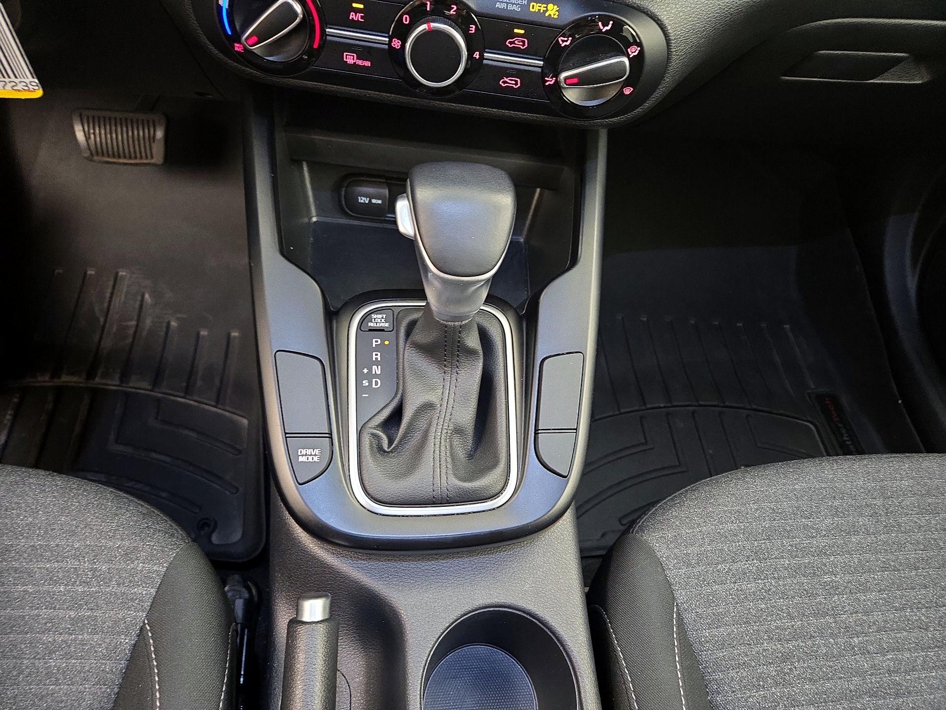 Thumbnail: 2021 Kia Soul - 17