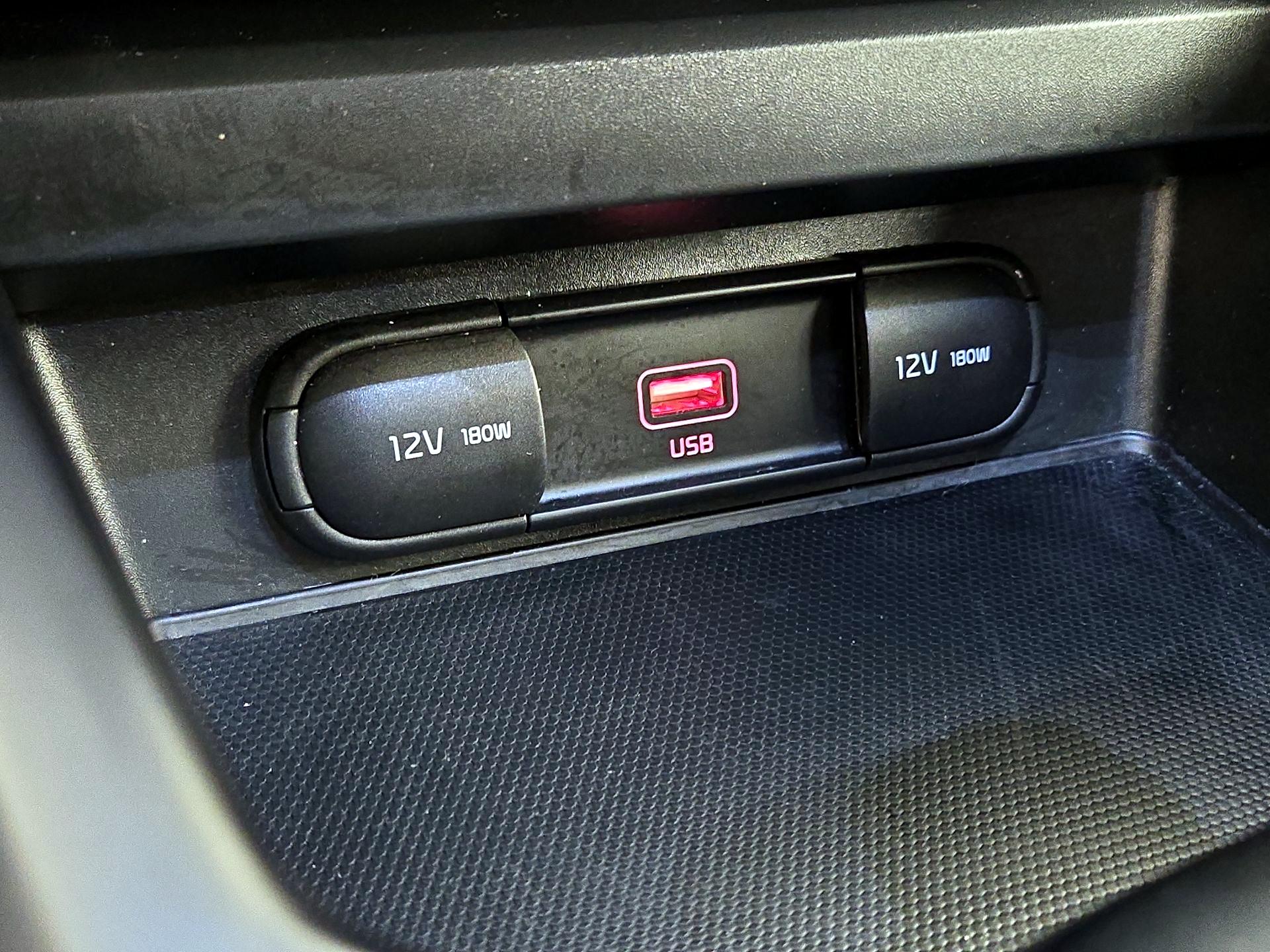 Thumbnail: 2021 Kia Soul - 18