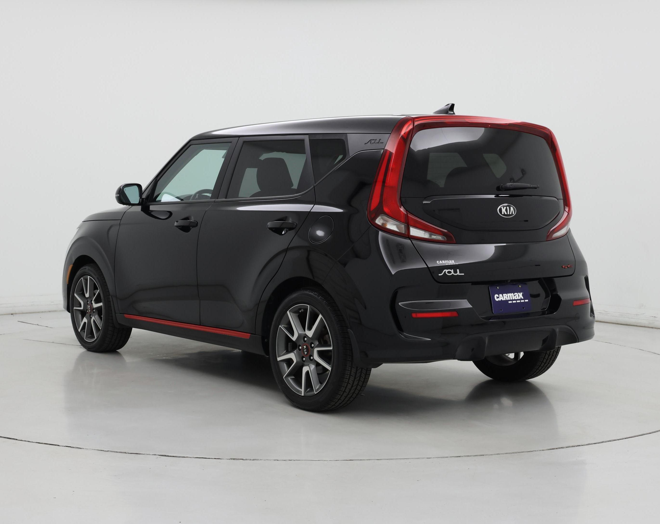 Thumbnail: 2021 Kia Soul - 2