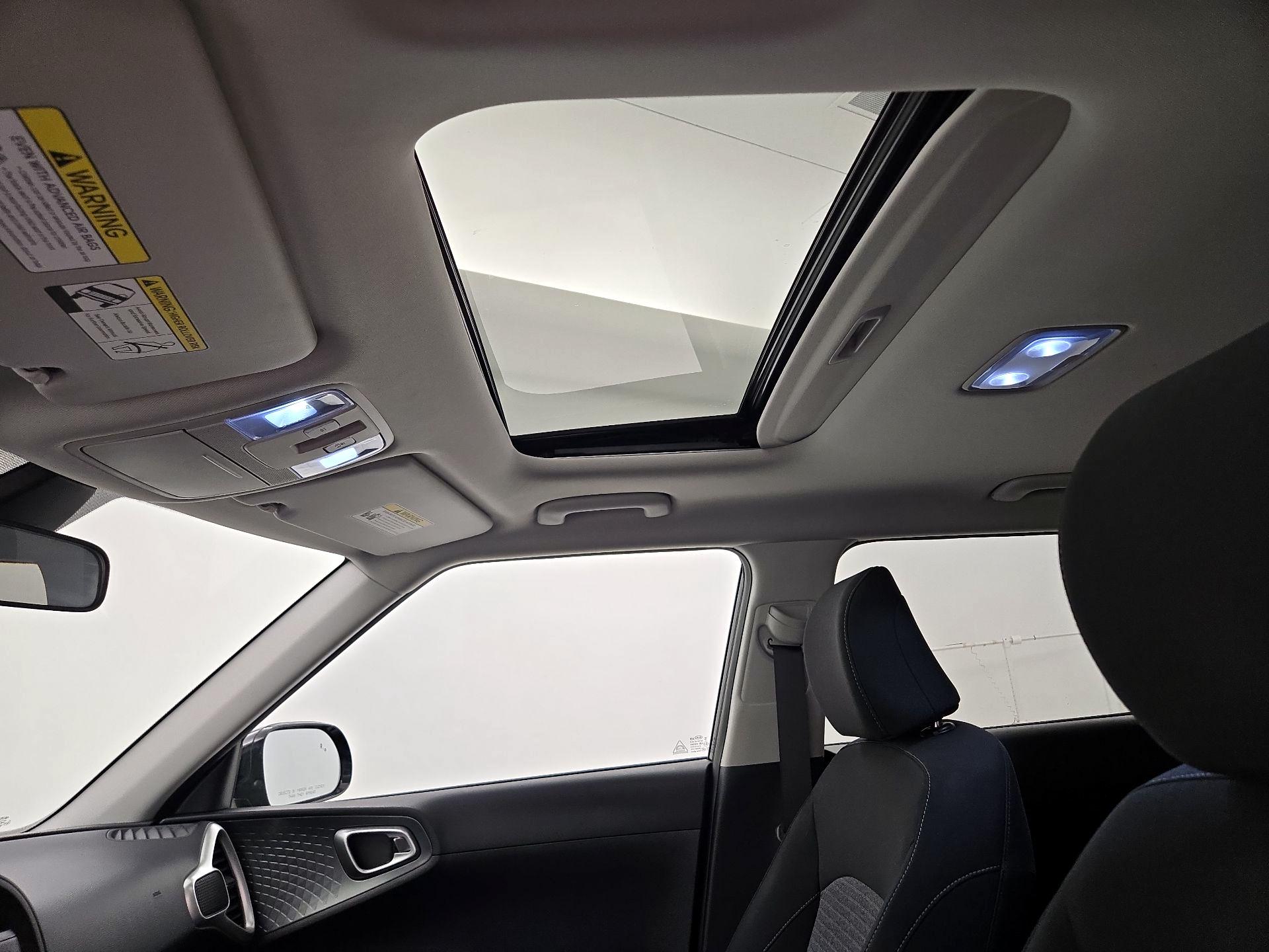Thumbnail: 2021 Kia Soul - 19