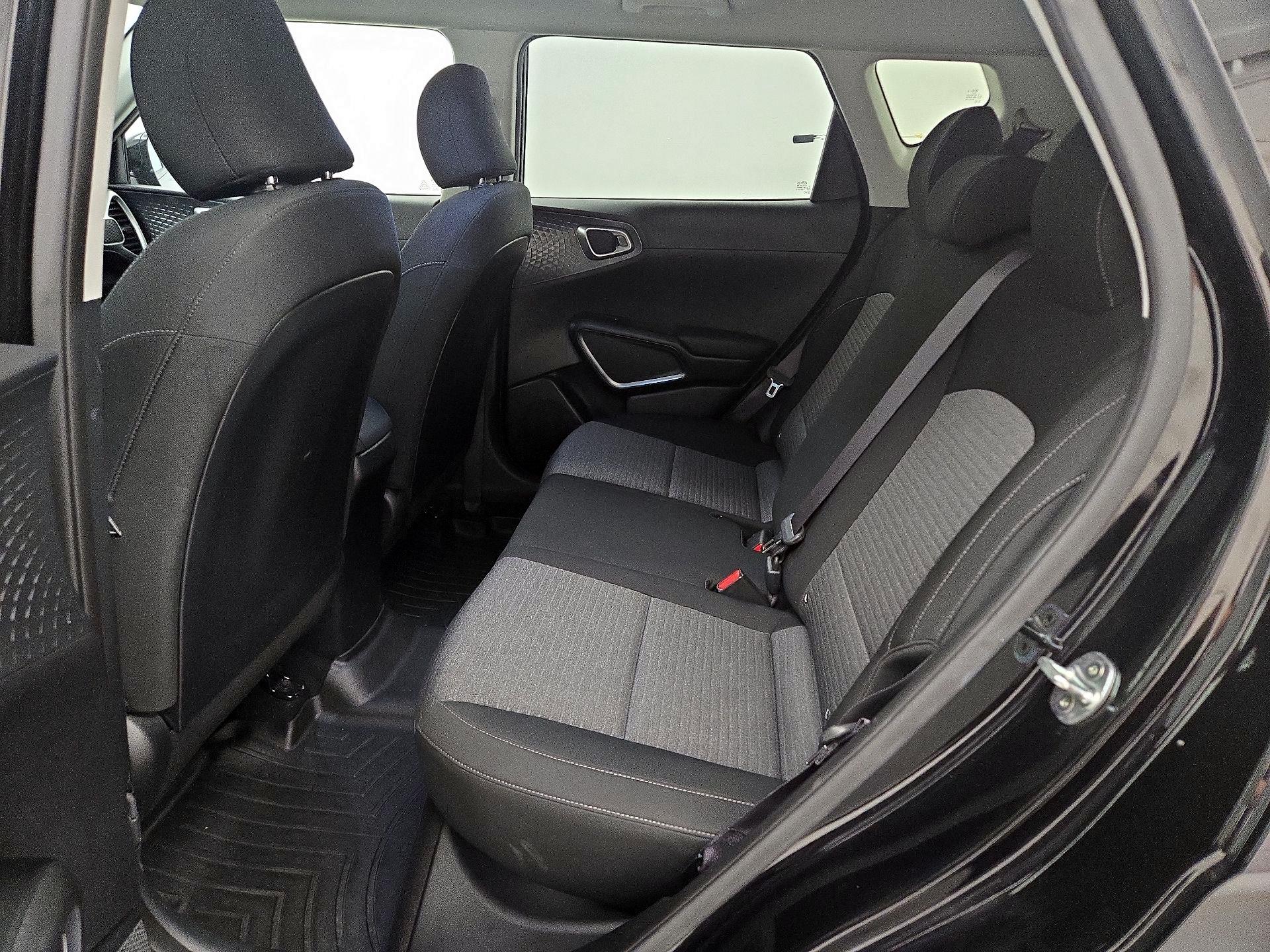 Thumbnail: 2021 Kia Soul - 20