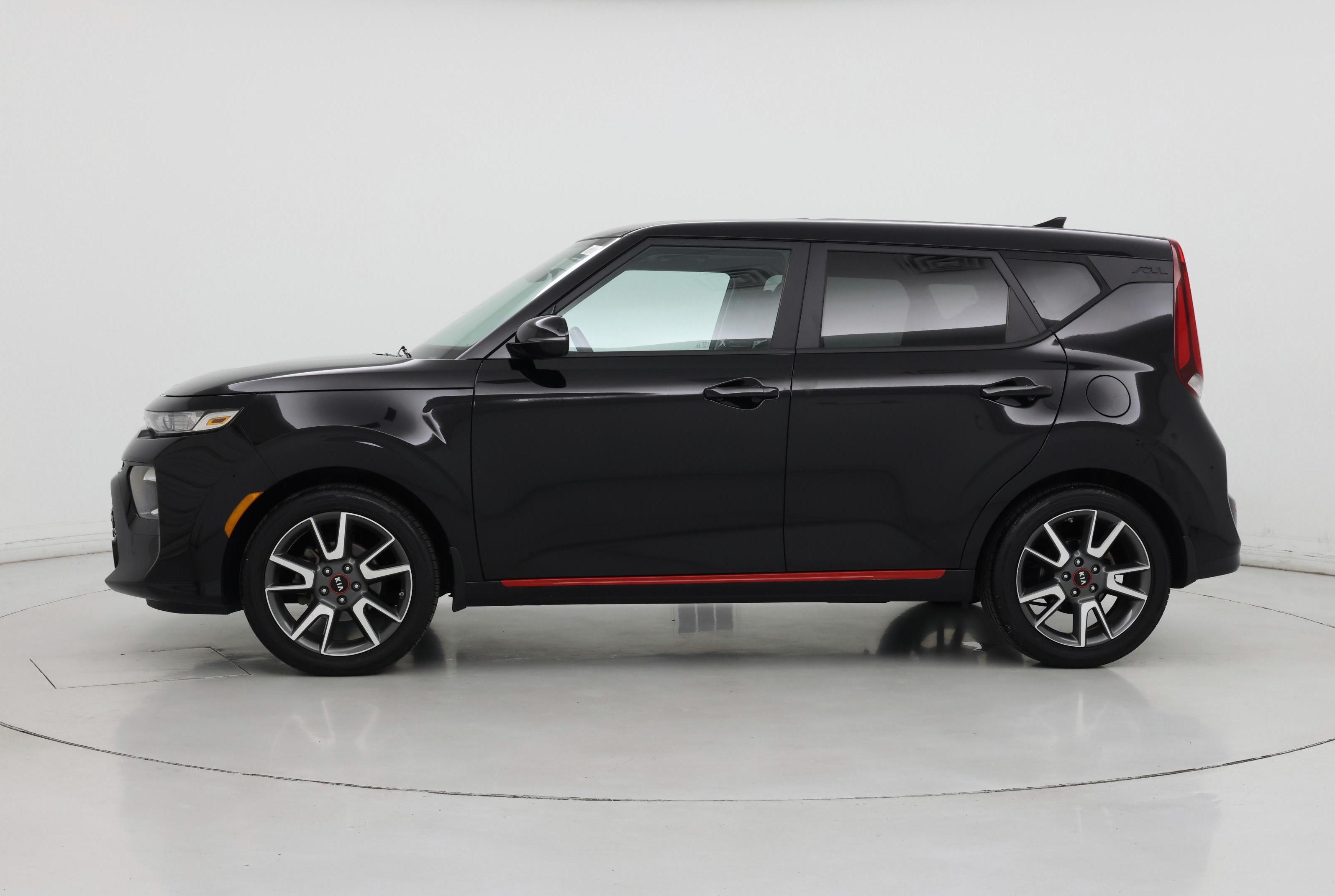Thumbnail: 2021 Kia Soul - 3