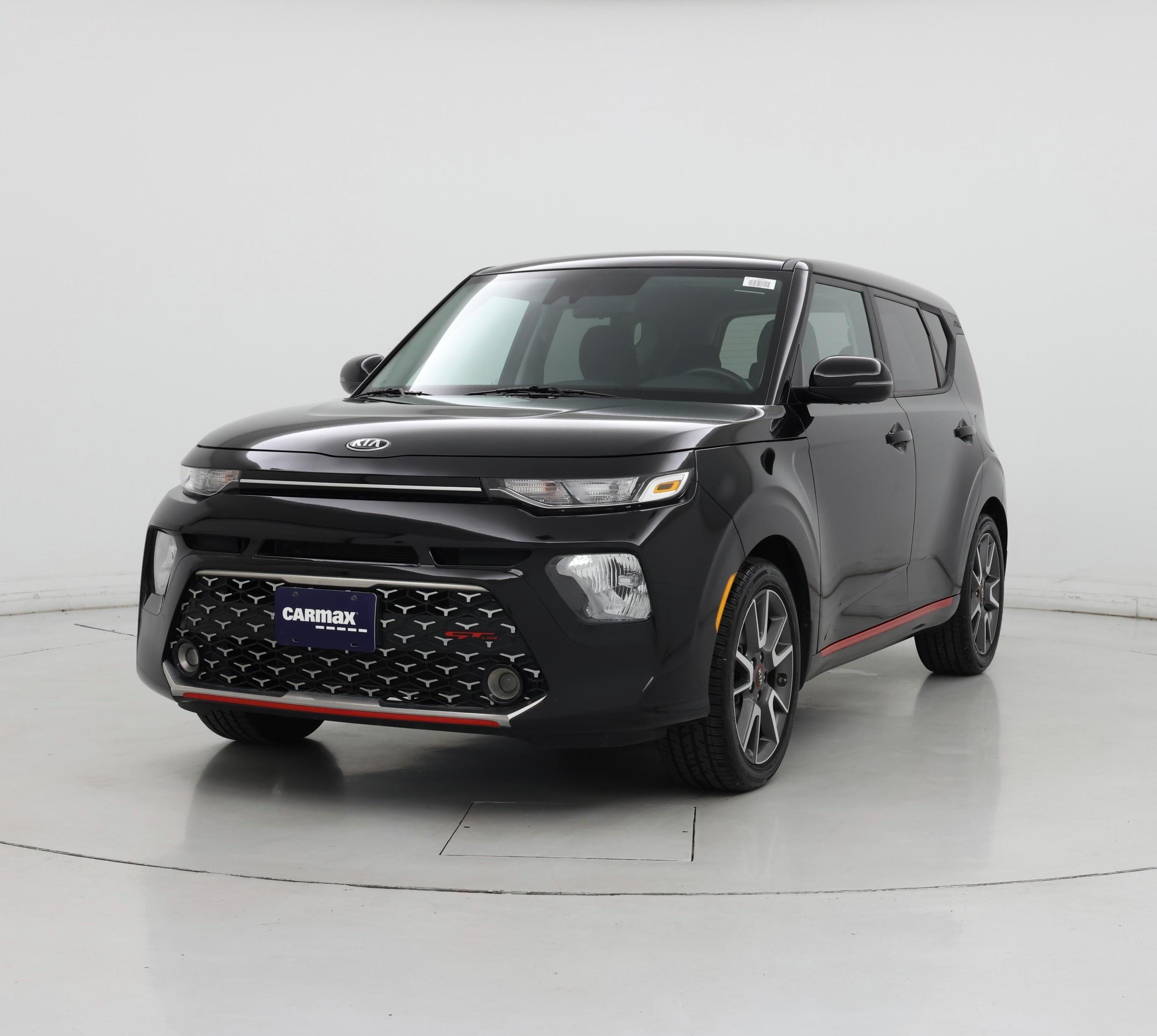 Thumbnail: 2021 Kia Soul - 4
