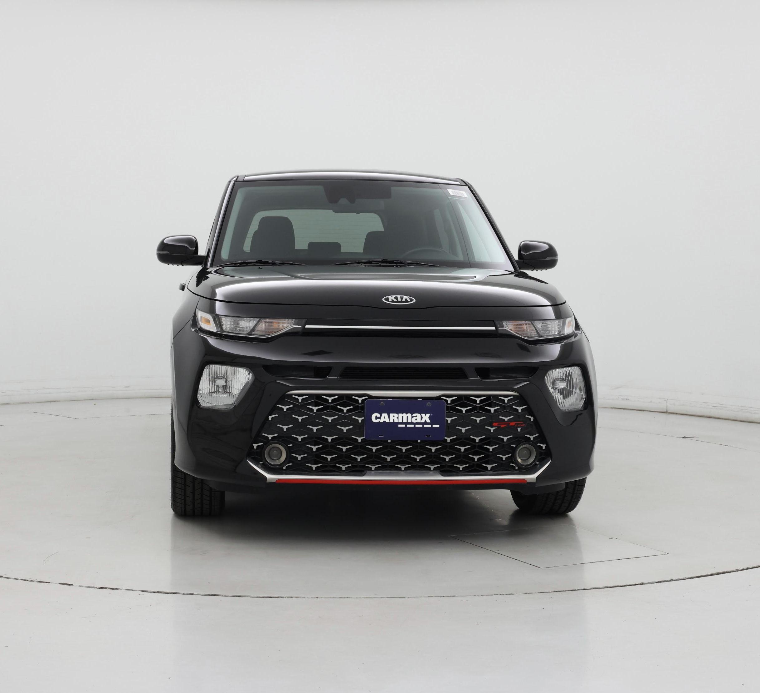 Thumbnail: 2021 Kia Soul - 5