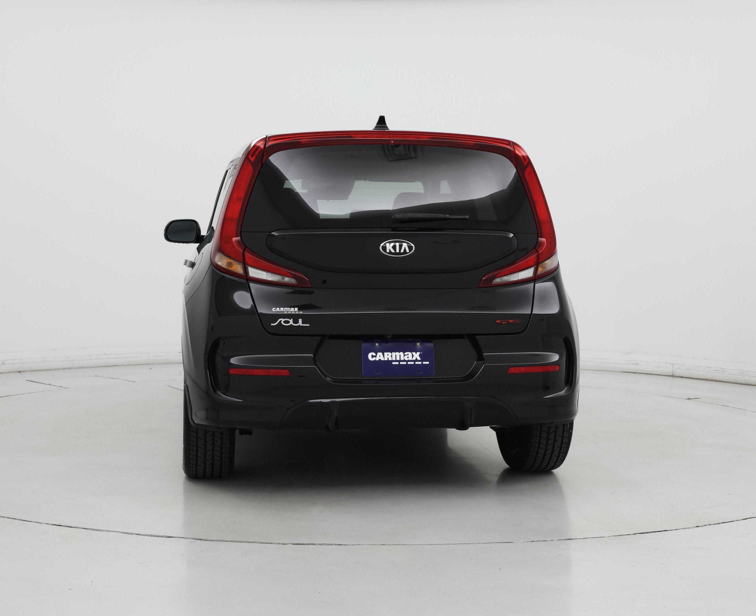Thumbnail: 2021 Kia Soul - 6