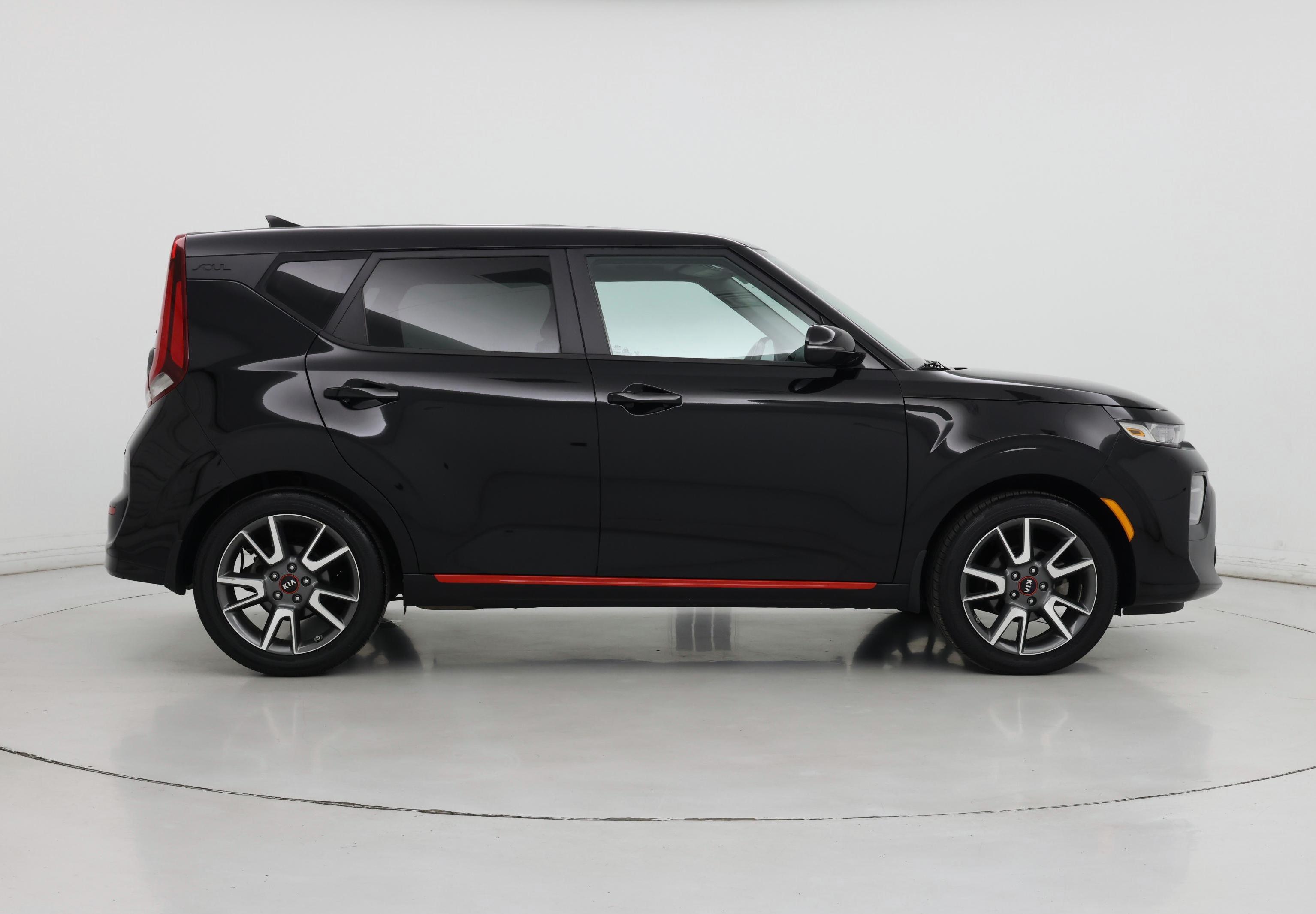 Thumbnail: 2021 Kia Soul - 7