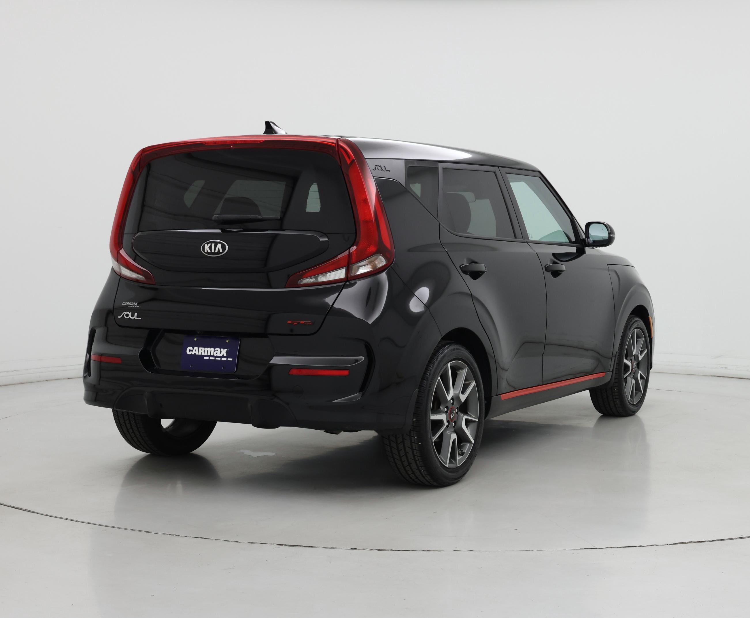 Thumbnail: 2021 Kia Soul - 8