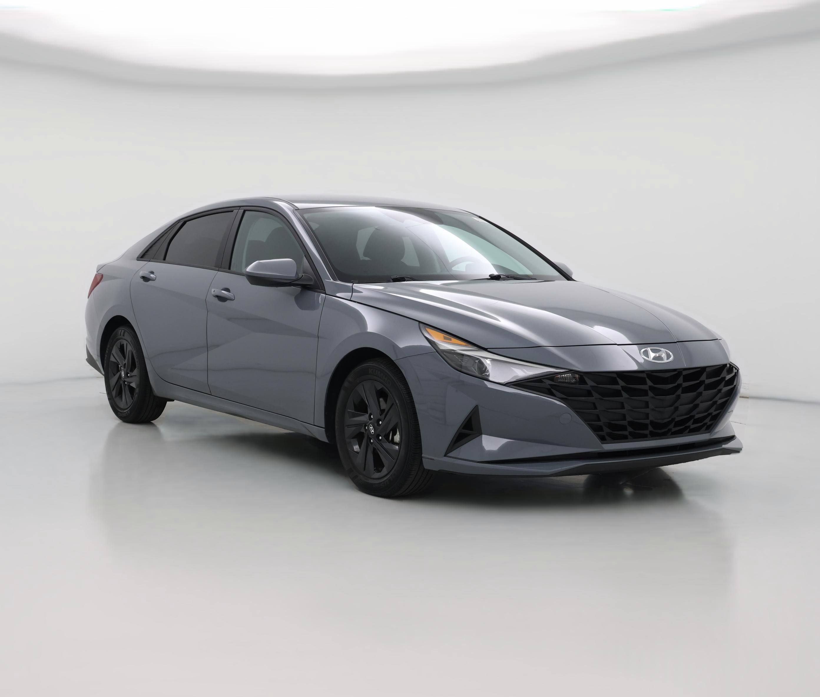 Thumbnail: 2022 Hyundai Elantra - 1