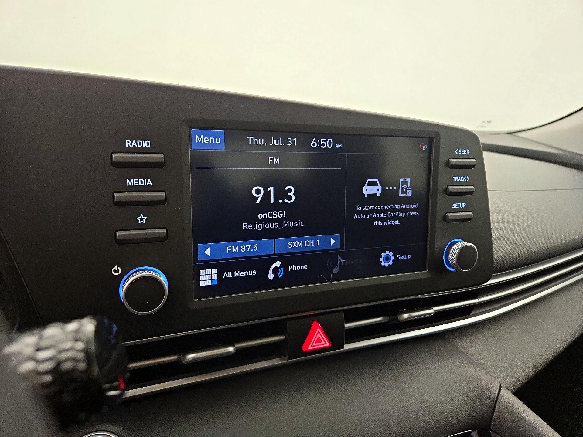Thumbnail: 2022 Hyundai Elantra - 15