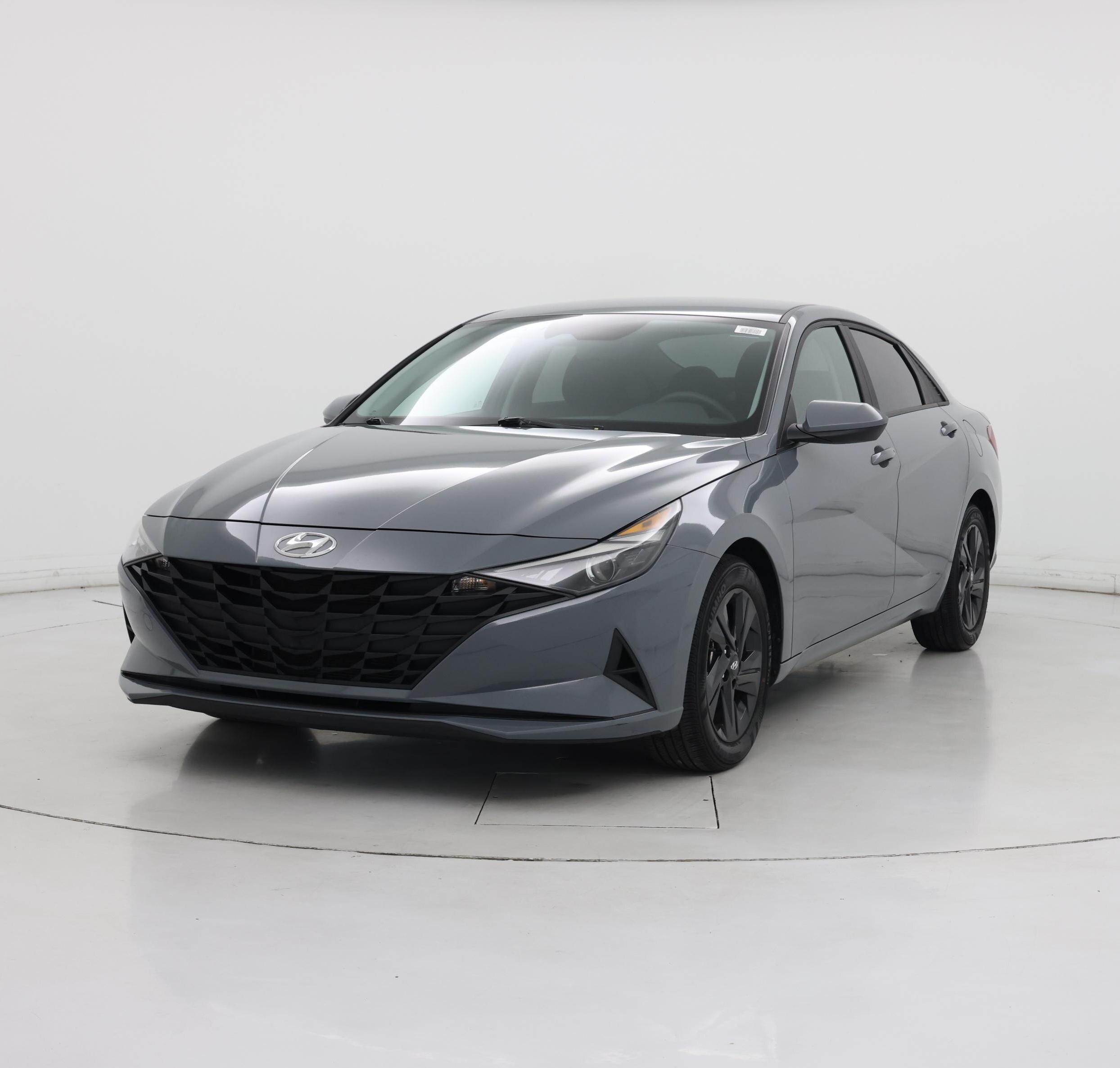 Thumbnail: 2022 Hyundai Elantra - 4