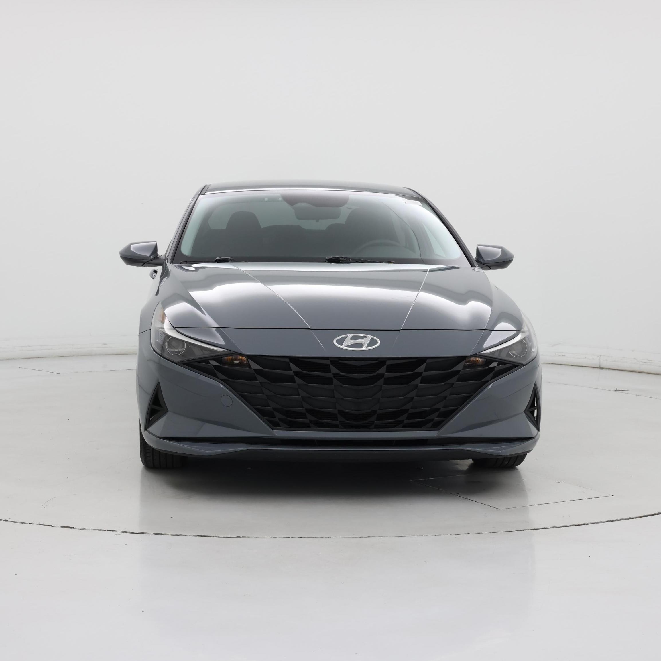 Thumbnail: 2022 Hyundai Elantra - 5