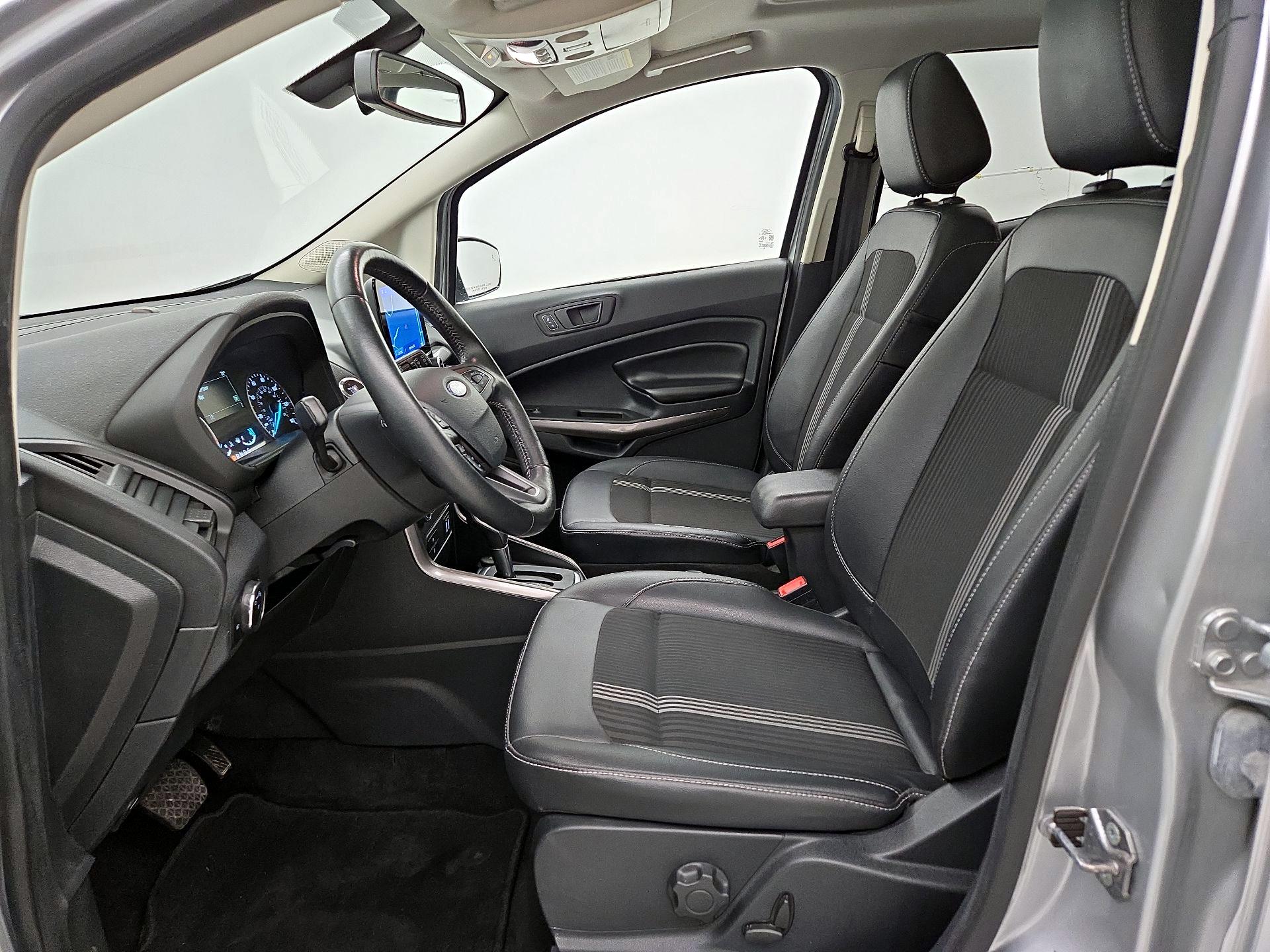 Thumbnail: 2020 Ford EcoSport - 11