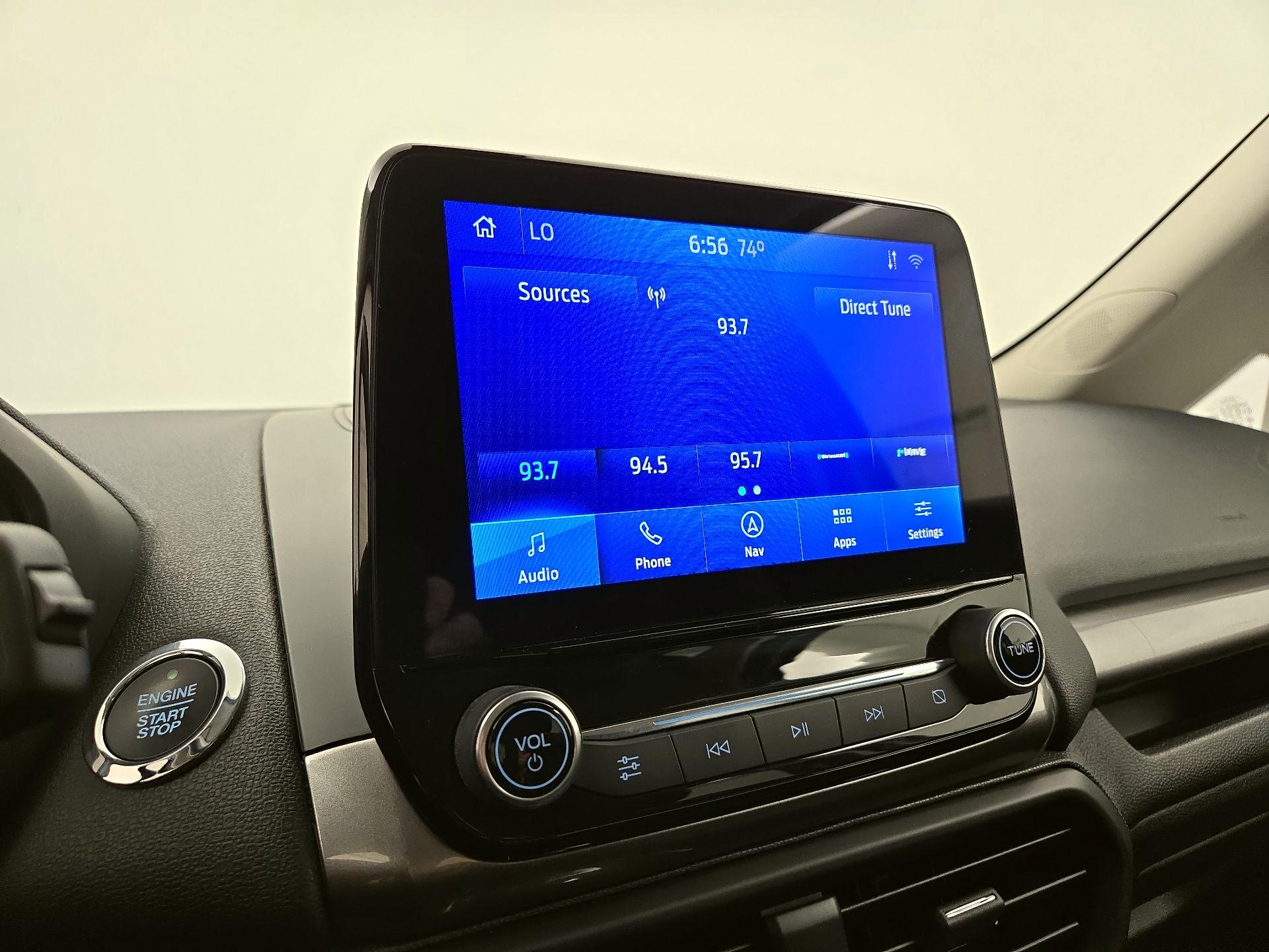 Thumbnail: 2020 Ford EcoSport - 16