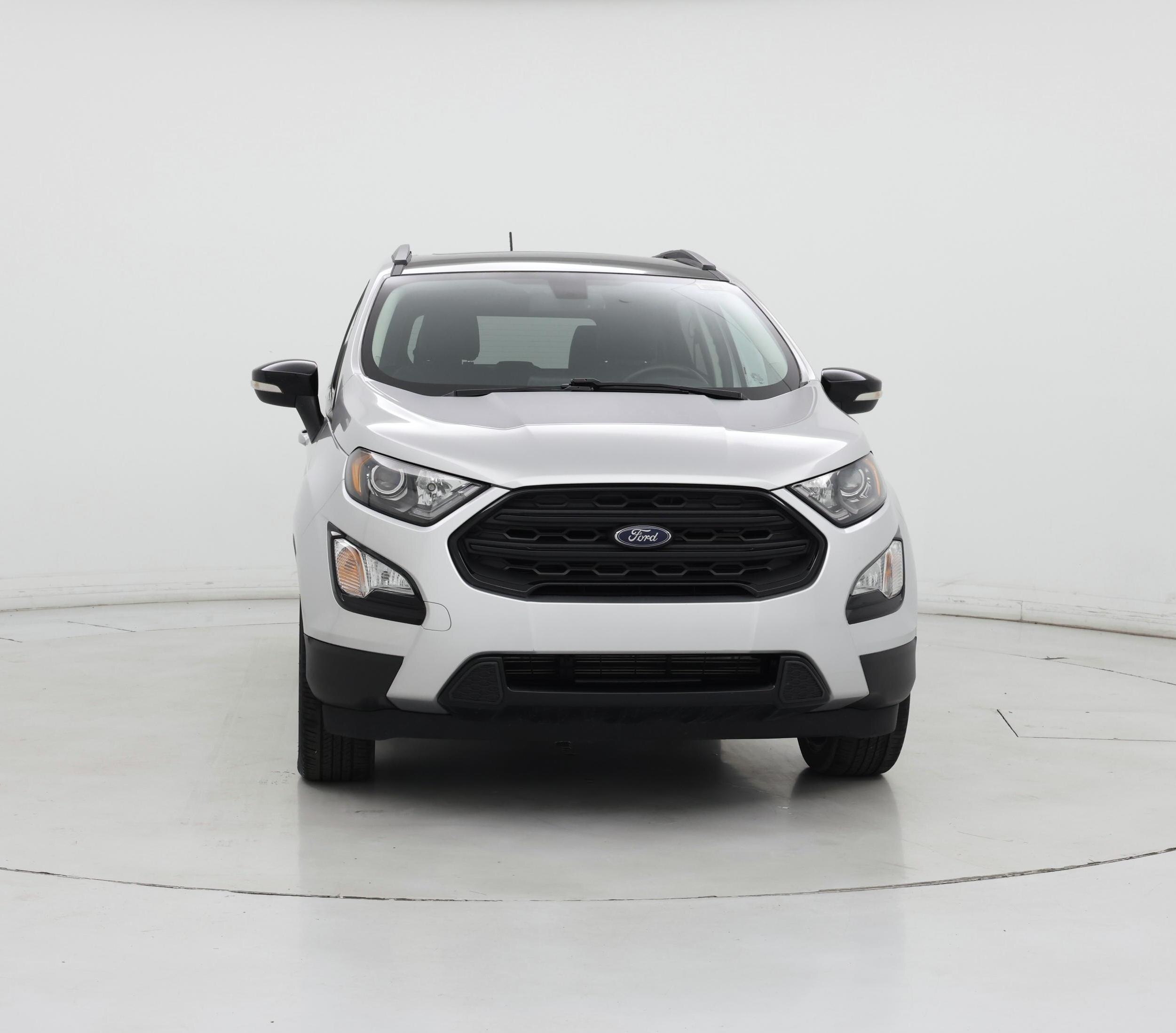 Thumbnail: 2020 Ford EcoSport - 5