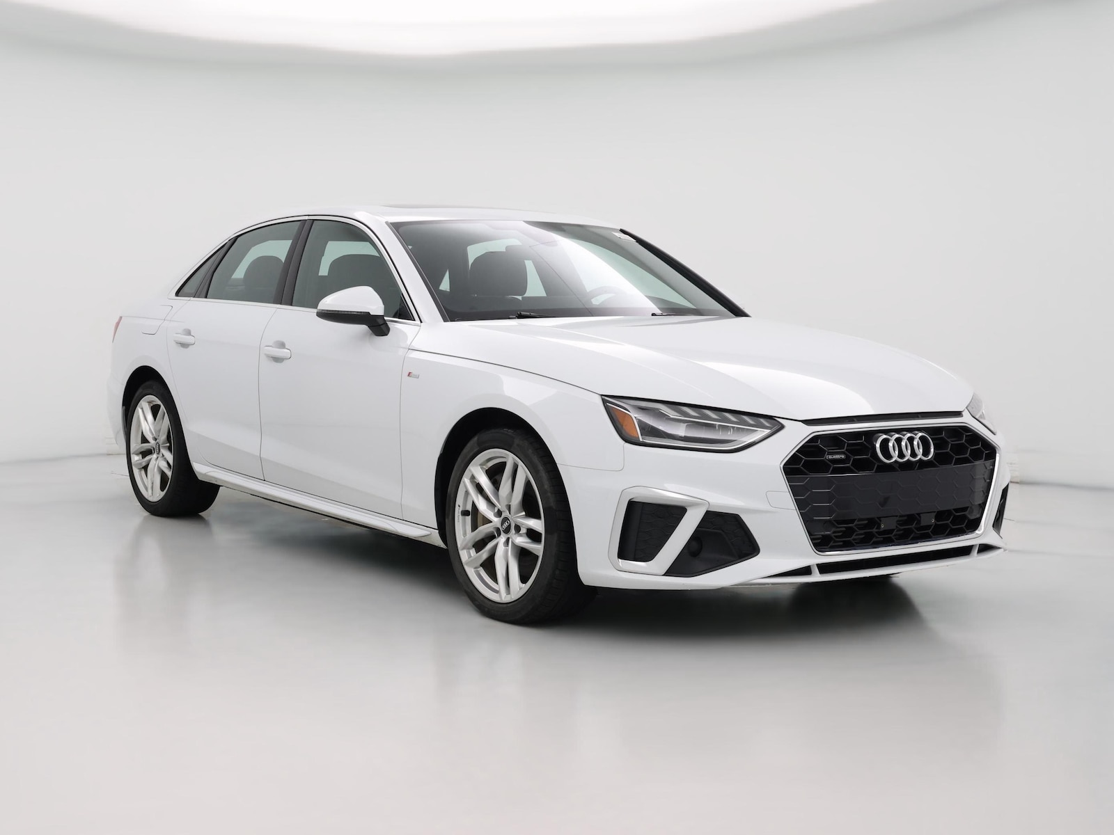 2020 Audi A4
