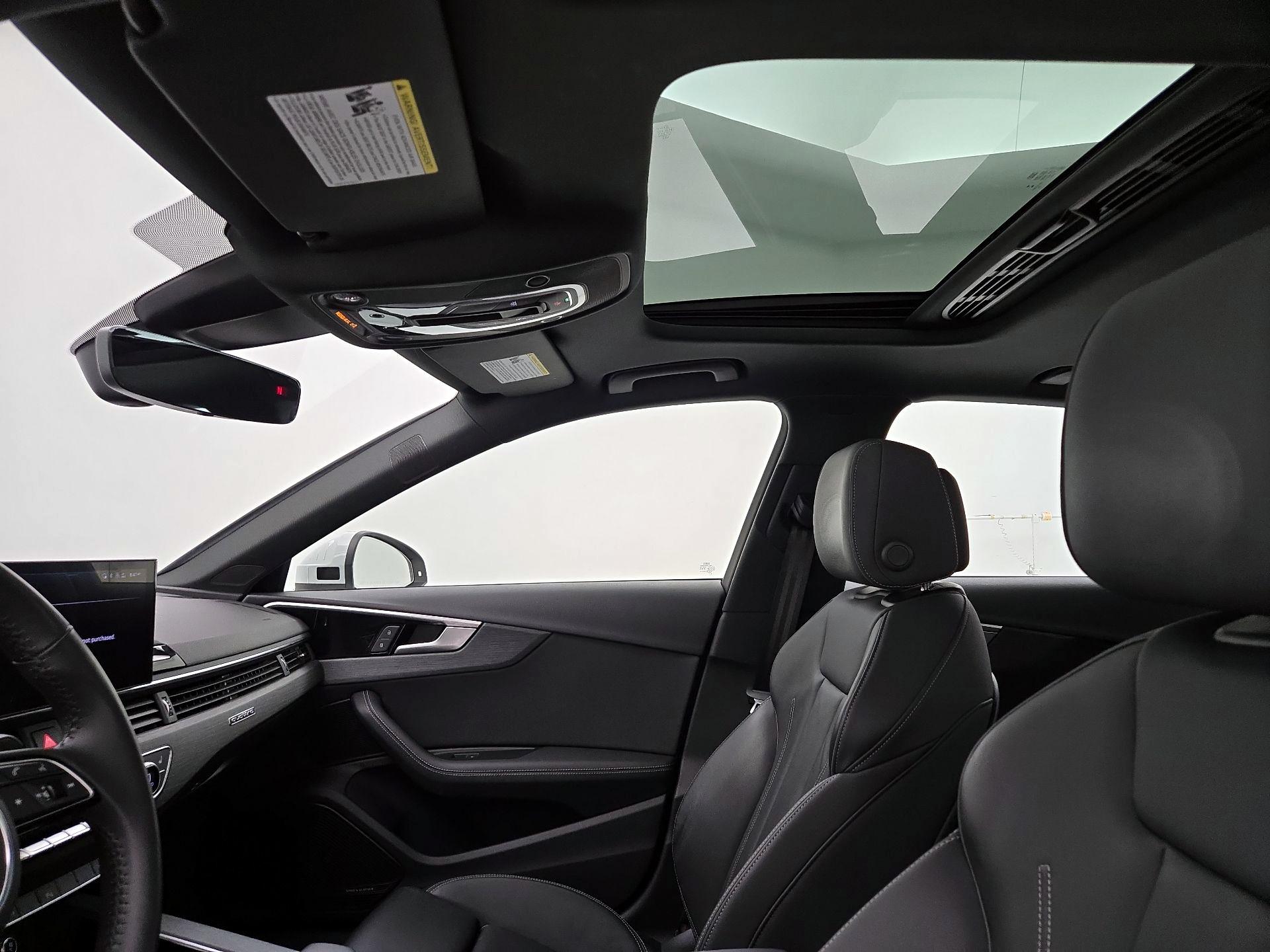 Thumbnail: 2020 Audi A4 - 19