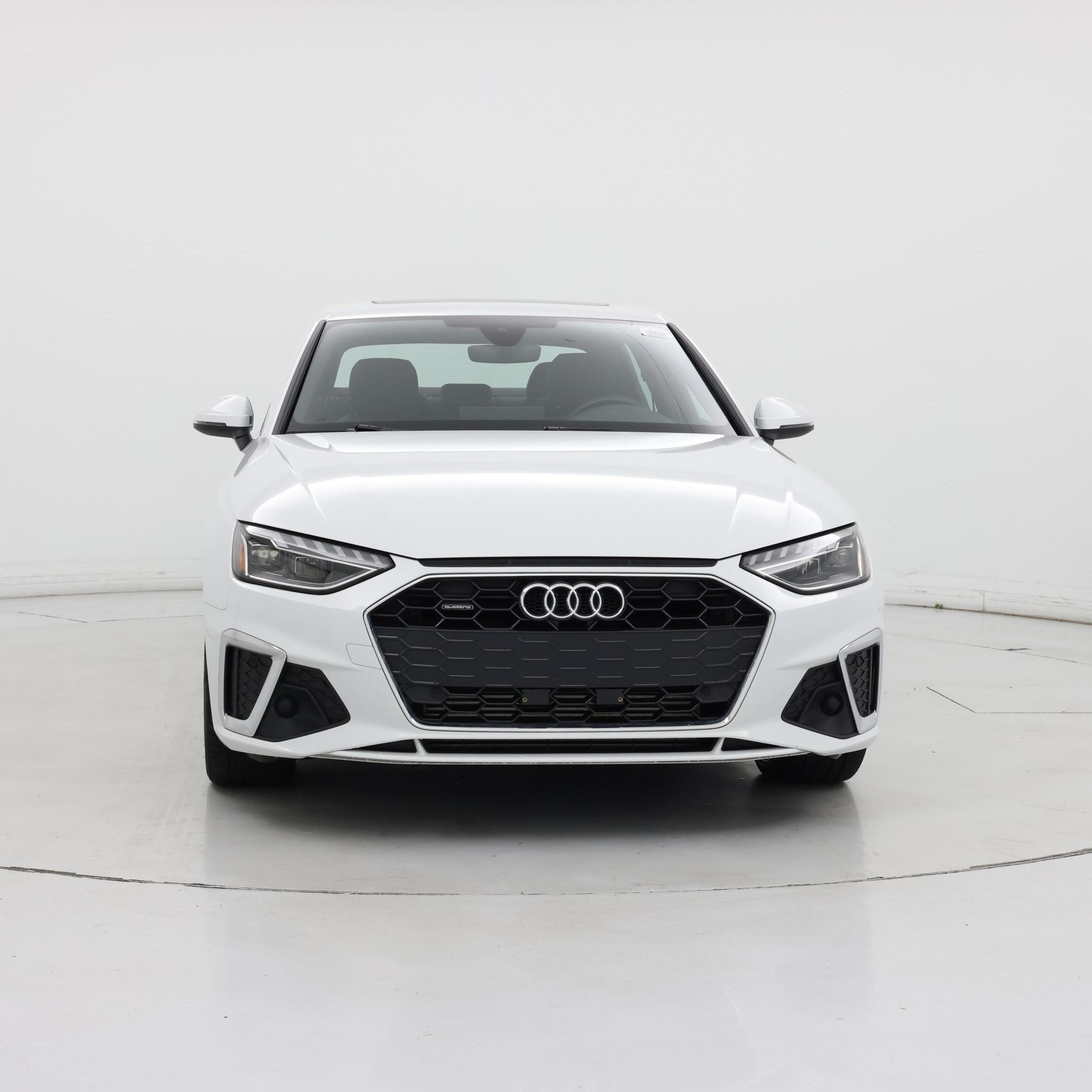 Thumbnail: 2020 Audi A4 - 5