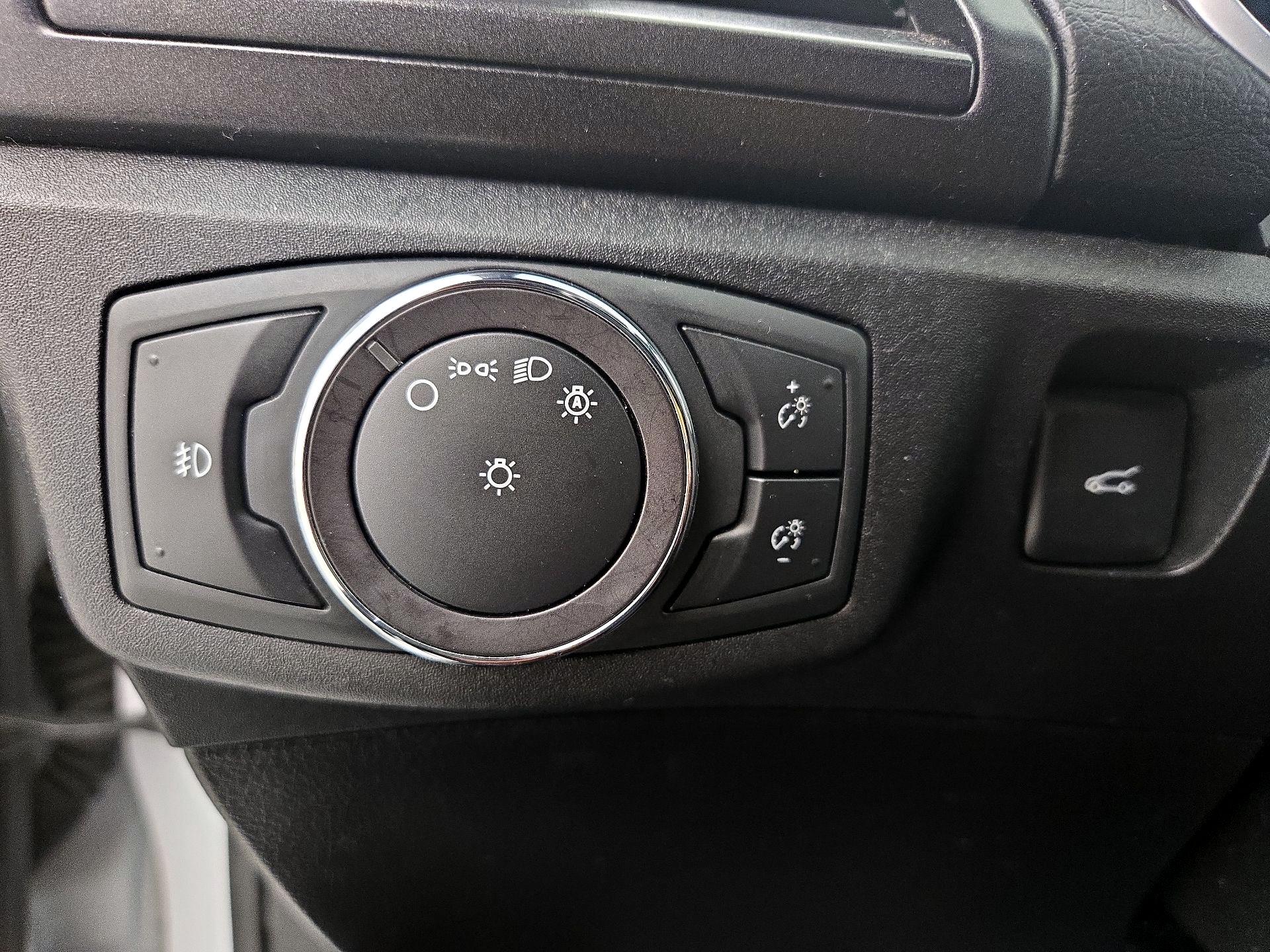 Thumbnail: 2019 Ford Fusion - 13