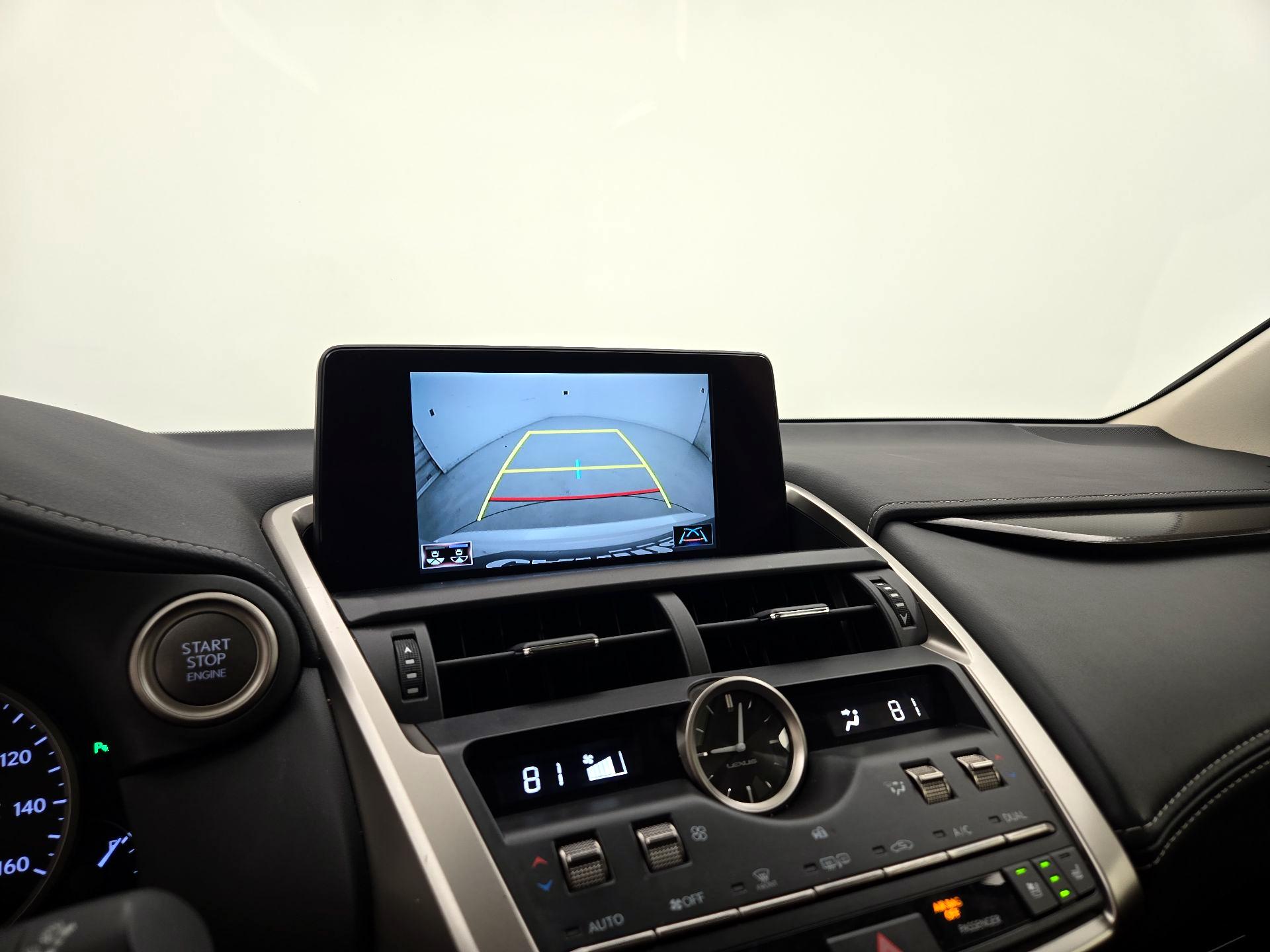 Thumbnail: 2020 Lexus NX - 14